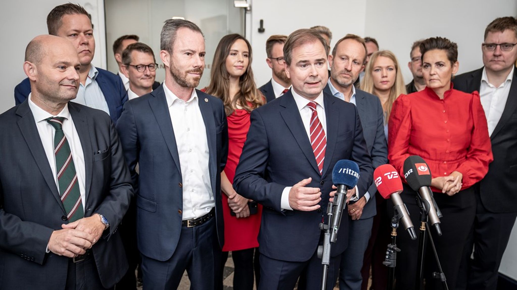 I september præsenterede Finansminister Nicolai Wammen (S) regeringens vinterhjælpspakke, som bl.a. gør det muligt at&nbsp;udskyde dele af ens energiregning til et senere tidspunkt.&nbsp;