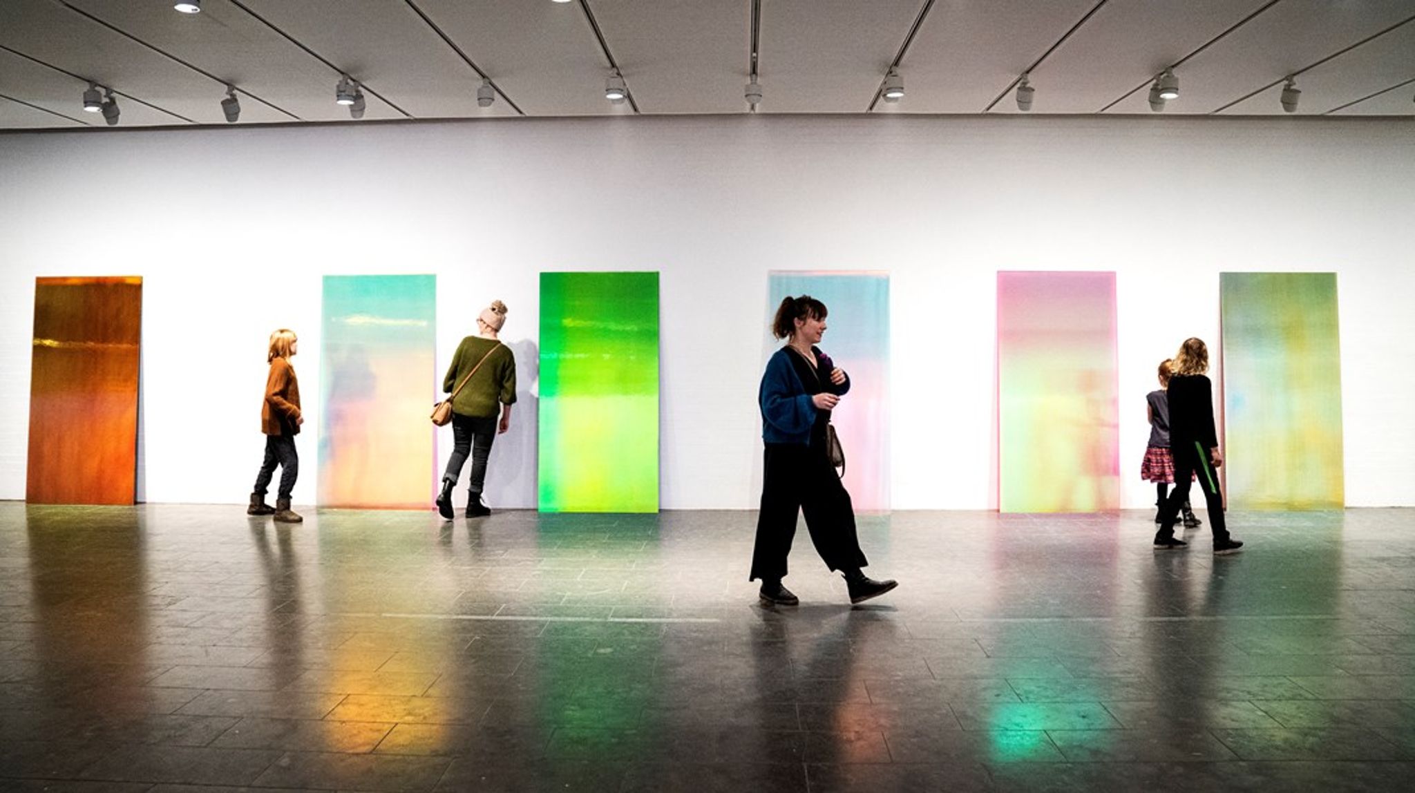 Kunst og kultur er en væsentlig del af danskernes liv. Mit håb er, at kulturpolitikken kommer til at indtage den samme hovedrolle i politikernes arbejde efter valget – helst som en vigtig del af et kommende regeringsgrundlag, skriver Asbjørn Keiding.