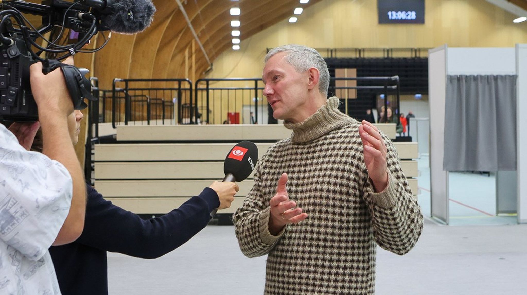 Sjúrður Skaale fra Socialdemokratiets færøske søsterparti,&nbsp;Javnaðarflokkurin, har en række af betingelser, han skal have opfyldt for at støtte Mette Frederiksen som statsminister.