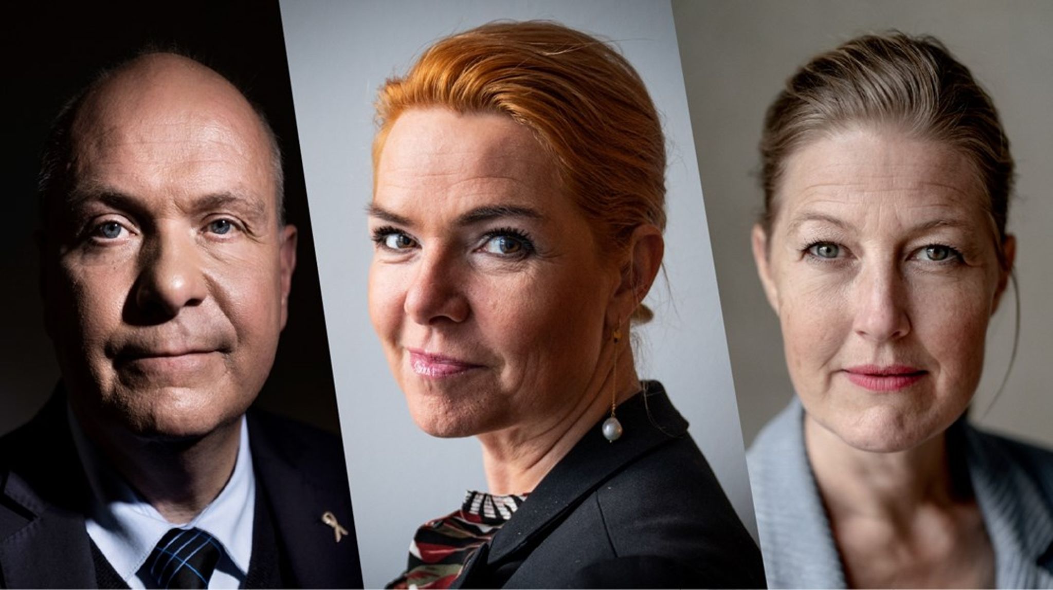 Foto: Thomas Lekfeldt/Ritzau, Christian
Vilmann/Ritzau ScanpixMathias Svold/Ritzau
Scanpix
S