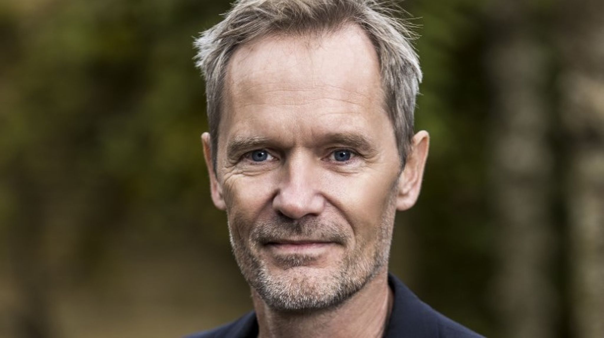 På&nbsp;Arkitektforeningens repræsentantskabsmøde blev Johnny Svendborg genvalgt som forperson.<br>