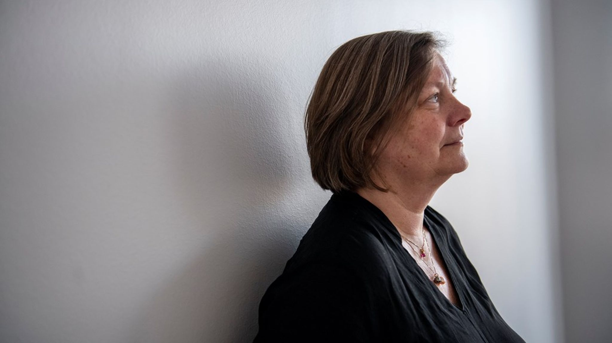 Hele 14 procent af lønmodtagerne, herunder mange akademikere, oplever sig stressede, og 90 procent af disse angiver arbejdet som helt eller delvist årsag, skriver&nbsp;Lisbeth Lintz.