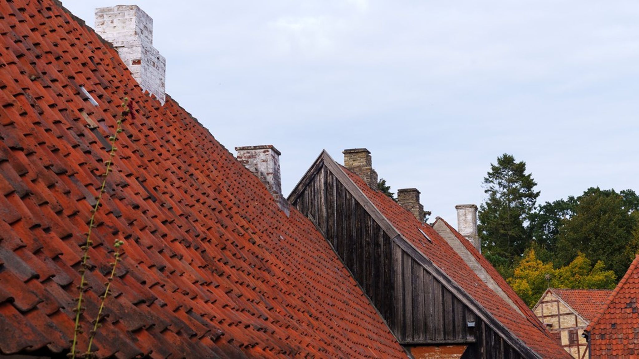 Vi har bygningsarv, som gennem renovering og transformation giver en langt mindre klimabelastning end nedrivning og nyopførelser, skriver&nbsp;Iben Bækkelund Jagd, der&nbsp;er formand for By og Land Danmark.