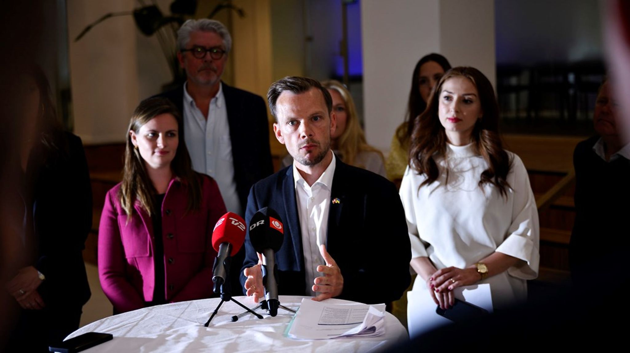 Hvad enten det bliver Peter Hummelgaard (S) eller en anden politiker, der bliver ny beskæftigelsesminister, kan vedkommende efter al sandsynlighed se frem til højere ledighed.&nbsp;