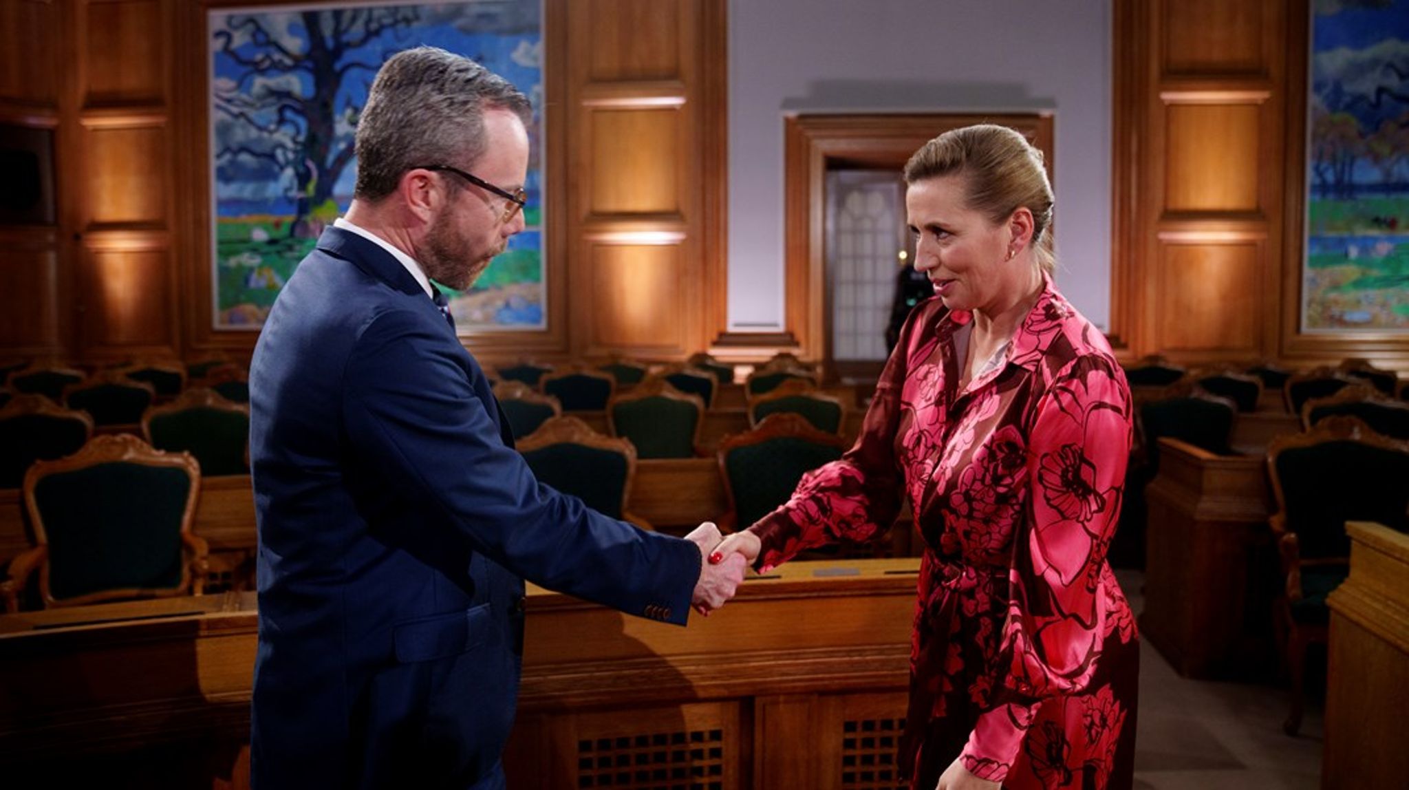 På lørdag holder Venstre landsmøde i Herning. Her forventer Venstres ledelse, Folketingsgruppe, bagland samt resten af det politiske Danmark, at Ellemann bliver tydelig på spørgsmålet, som alle taler om – om Ellemann går efter at få Venstre i regering eller ej, skriver tidligere V-rådgiver Andreas Thyrring.<h4>&nbsp;</h4>