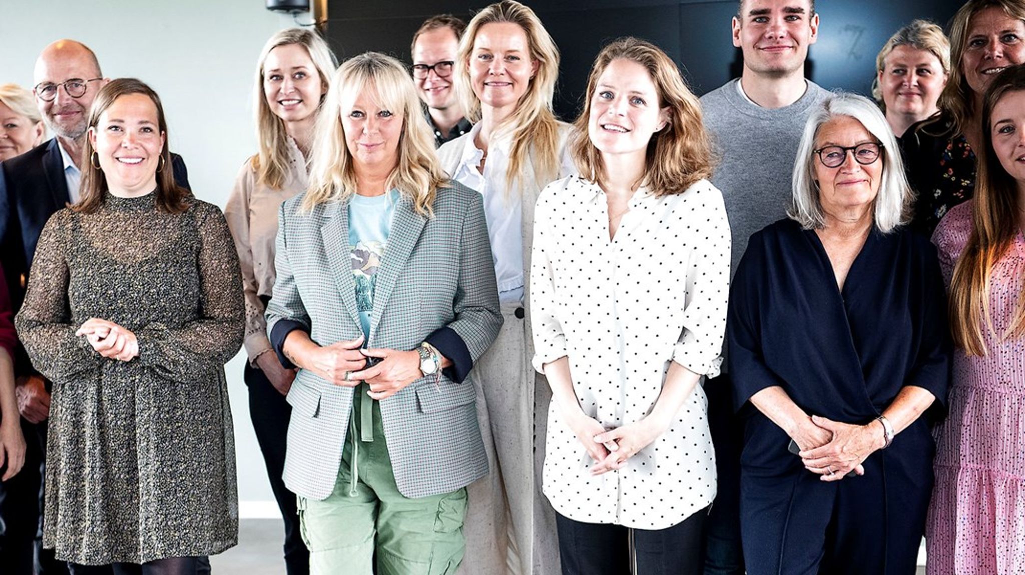 Social- og ældreminister Astrid Krag (S) udpegede Puk Elgård som ny formand for Børnerådet&nbsp;i slutningen af maj 2022. 5,5 måneder senere annoncerede hun sit stop på grund af utilfredshed med rammerne for arbejdet.