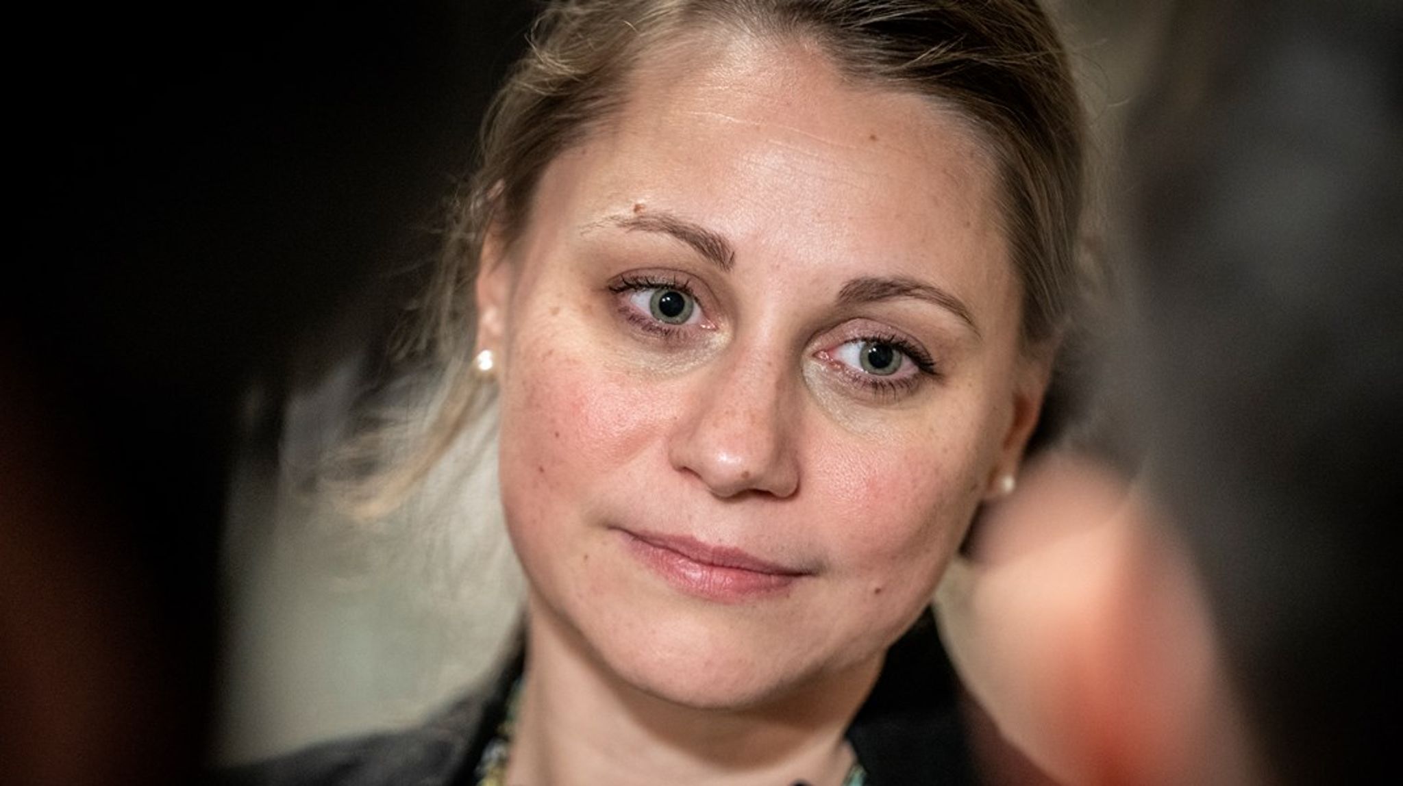 Sundheds- og omsorgsborgmester Sisse Marie Welling (SF) ville gerne have givet flere penge til at modvirke mistrivsel blandt børn og unge i København.&nbsp;