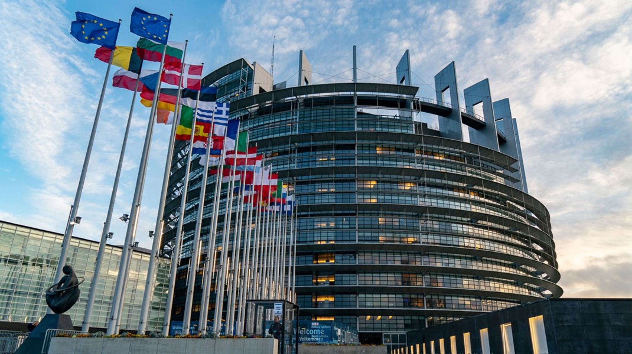 EU har en ambition om at nedbringe forekomsten af asbest-forårsaget sygdom.