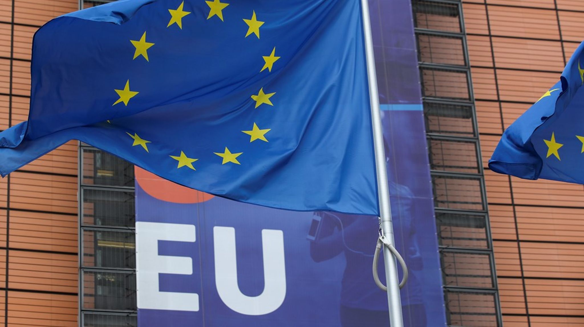 EU sætter fokus på de små landbrug&nbsp;i reformen af den fælles landbrugspolitik, der er under implementering. Desværre er der intet, der tyder på, at man har et tilsvarende politisk ønske i Danmark, skriver Henrik Bertelsen.