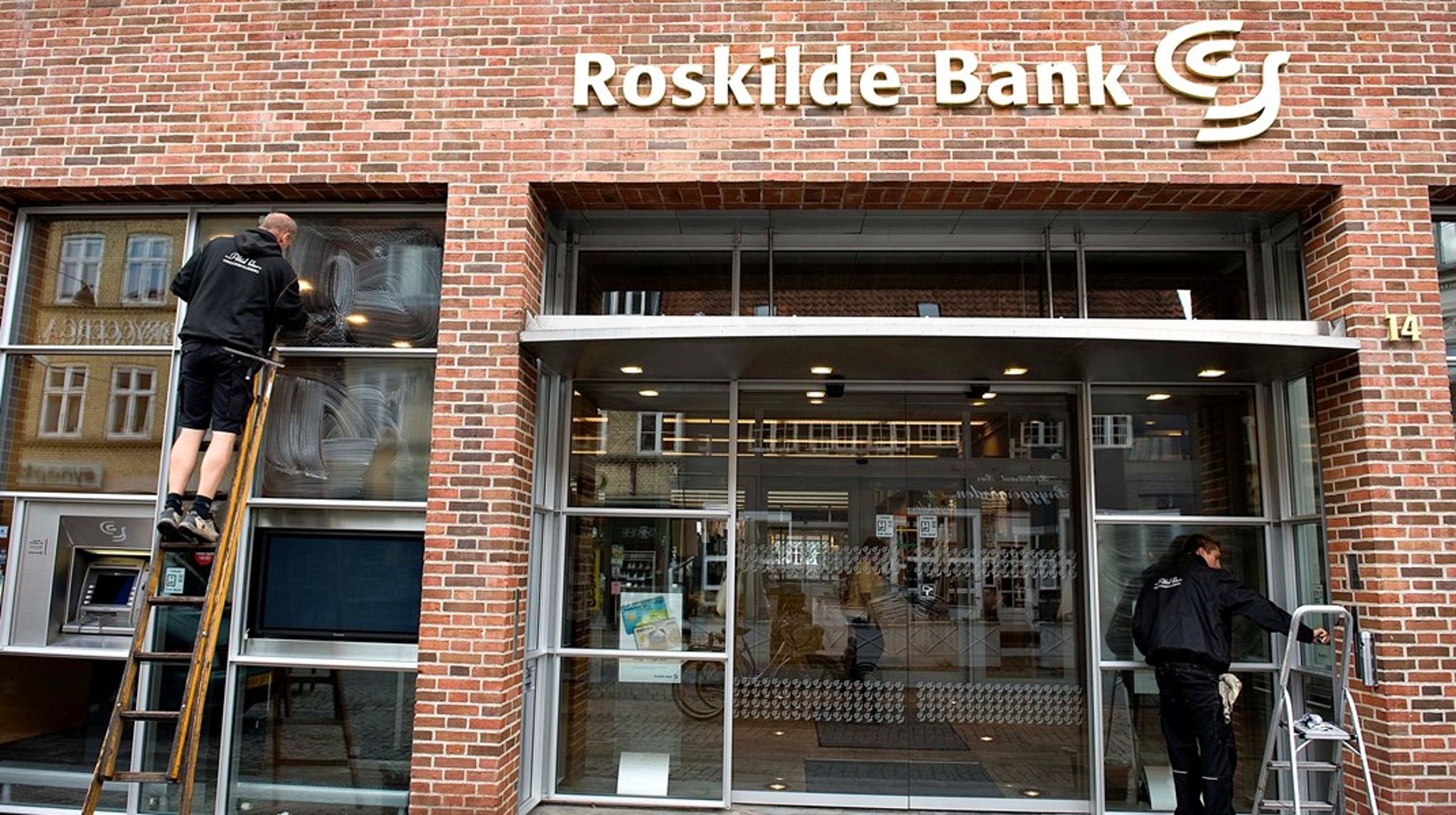 Det har taget fem år at behandle sagen ved Højesteret.