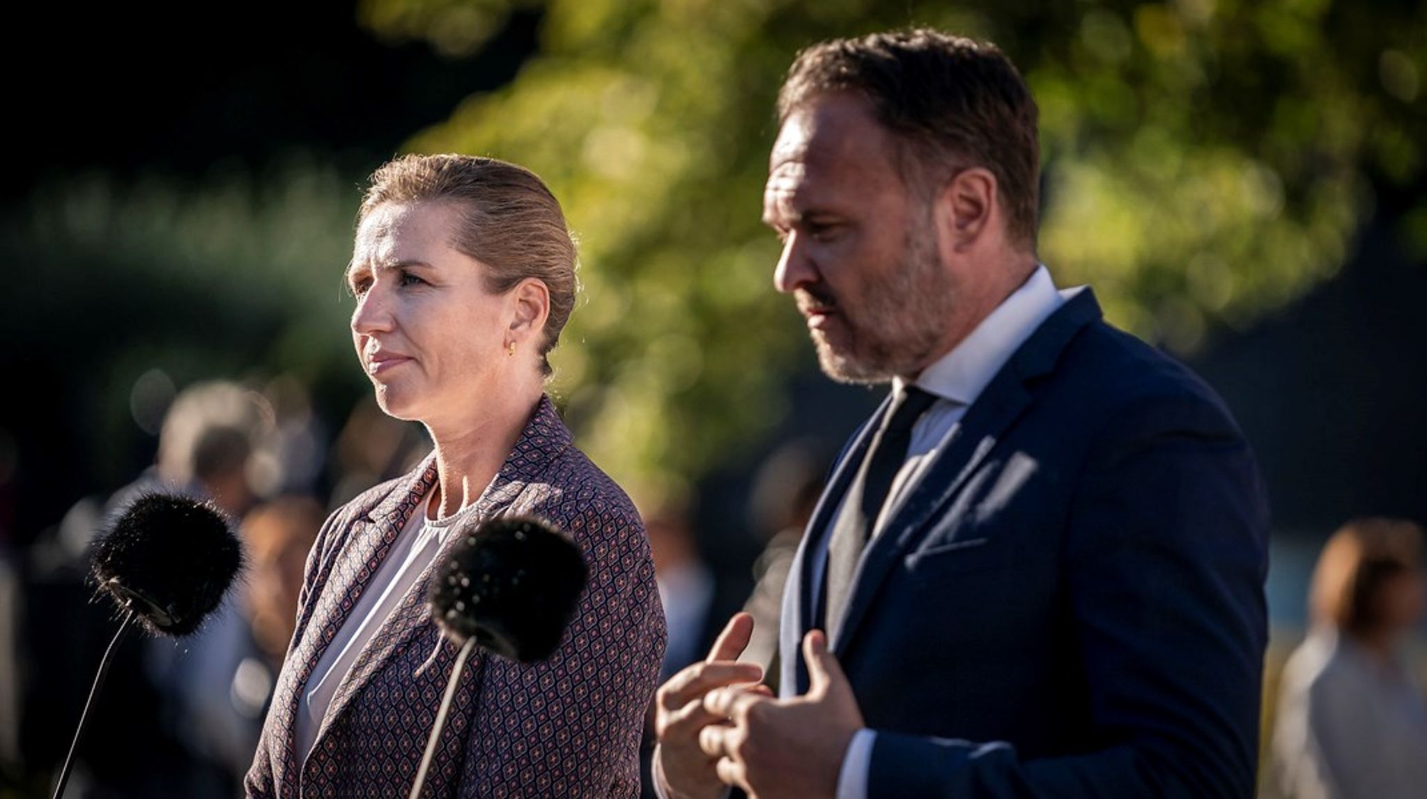 I valgkampen lød det fra Socialdemokratiet, at der kun mangler 5 millioner ton CO2e-reduktioner for at kunne nå klimamålet i 2030. Men det tal er for lavt, lyder det fra vismændene efter aftale om CO2-afgift har været igennem rådets regnemaskine.&nbsp;