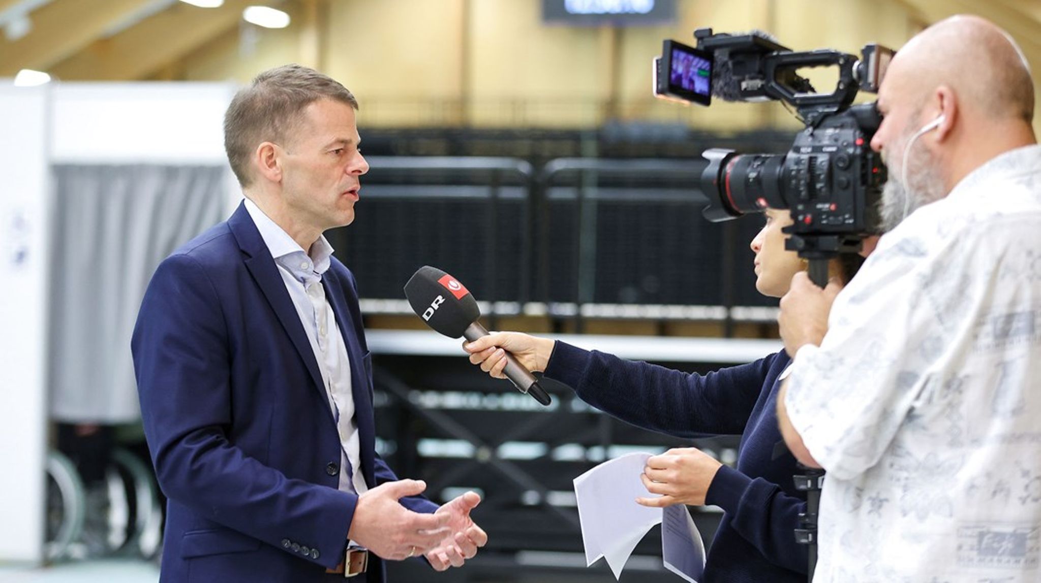 Den nuværende lagmand, Bárður á Steig Nielsen, står til at måtte afgive lederposten til sin socialdemokratiske kollega. 