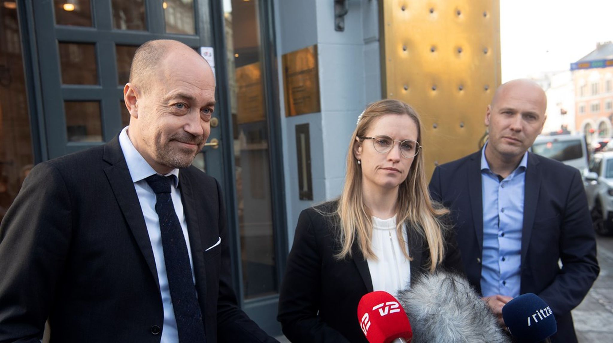I februar aftalte regeringen og Danske Regioner at afvikle behandlingsefterslæbet inden udgangen af 2022.