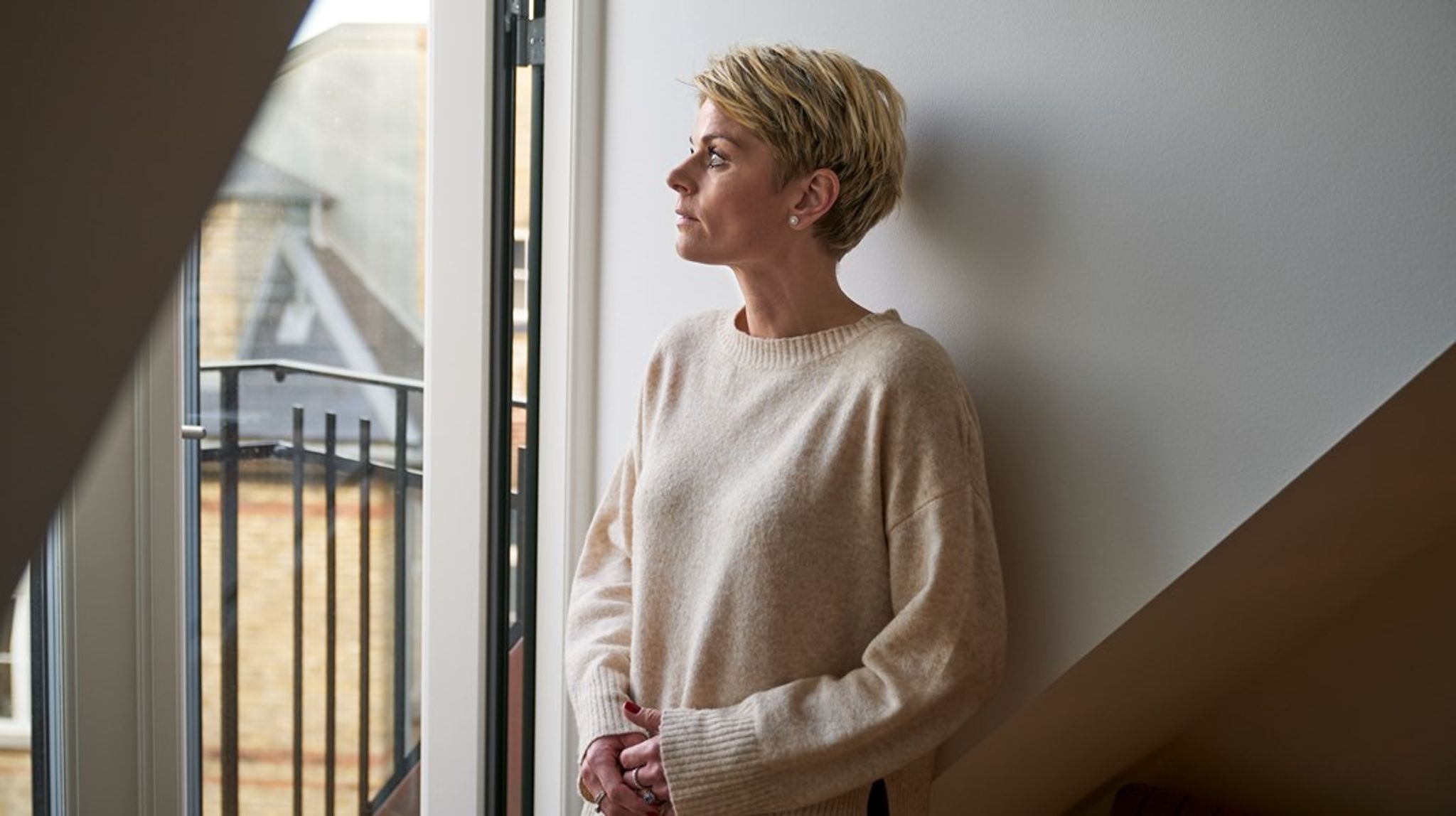 "Jeg er ret overbevist om, at langt de fleste kulturinstitutioner også godt kunne tænke sig at være fri for hele tiden at sætte deres lid til finansloven og ikke rigtig ved, om de er købt eller solgt," siger Maria Krüger Torp.