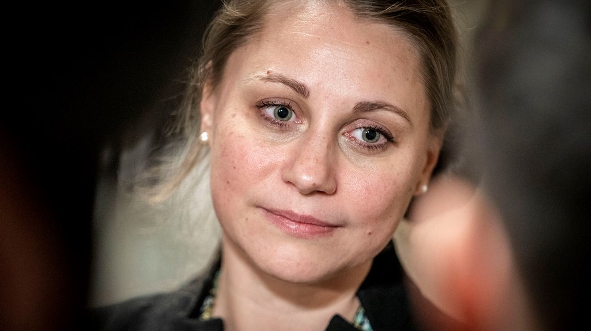 Sundheds- og omsorgsborgmester i Københavns Kommune, Sisse Marie Welling (SF), har ansat ny administrativ førstemand i sin forvaltning.