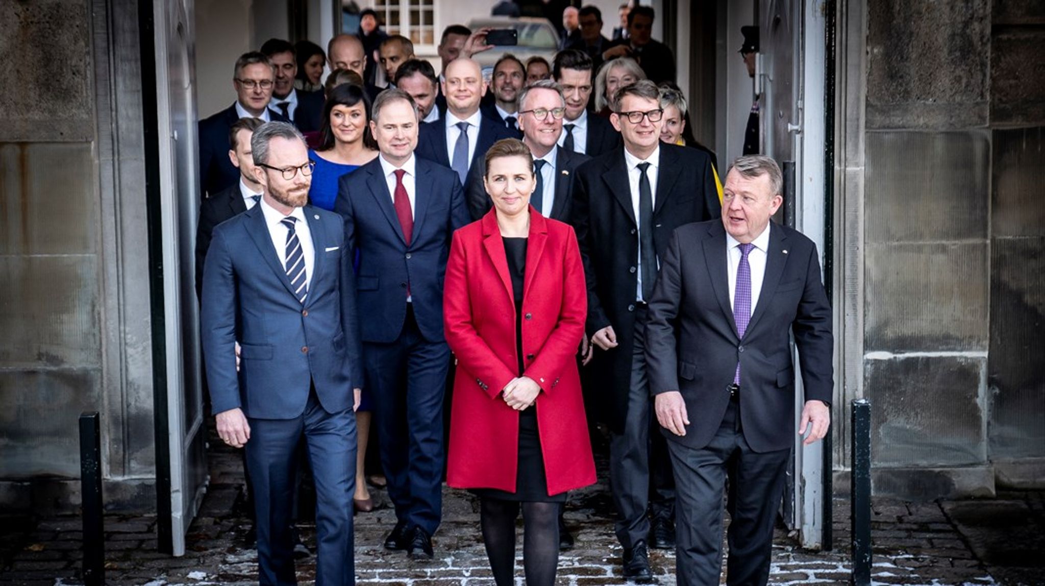 Opgøret med dokumentation og bureaukrati kræver, at den nye regering tør involvere stemmer fra virkelighedens praksis, skriver Helle Øbo.