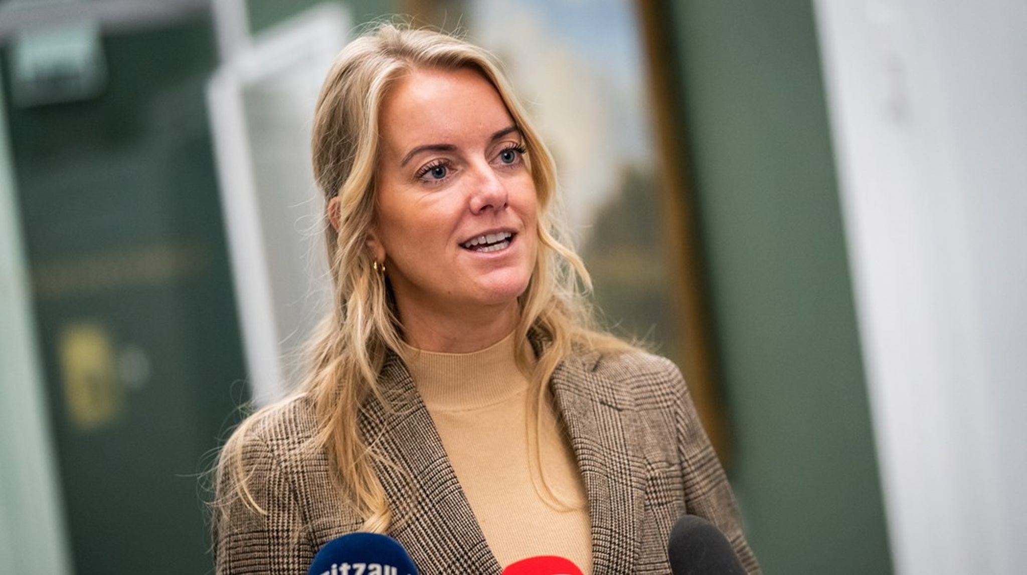 Det er ikke underligt, hvis Nye Borgerlige har mistet modet. Det ser sort ud for dem. Men de har overset situationens potentiale, skriver Morten Reimar.