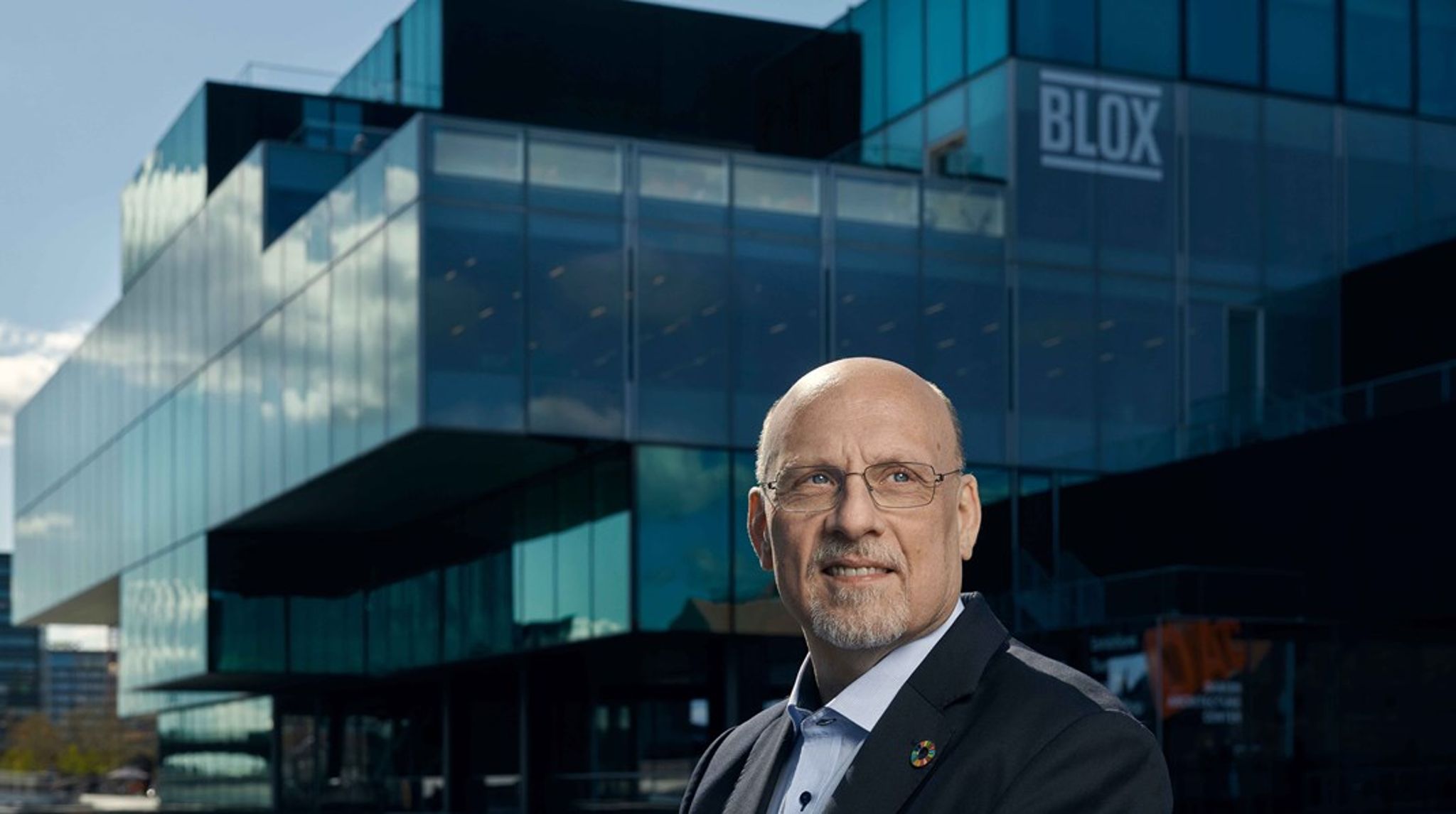Byggeriet og vores bygninger er en af de store CO2-belastere og derfor også en central nøgle til at løse problemet, skriver Jesper Nygård.