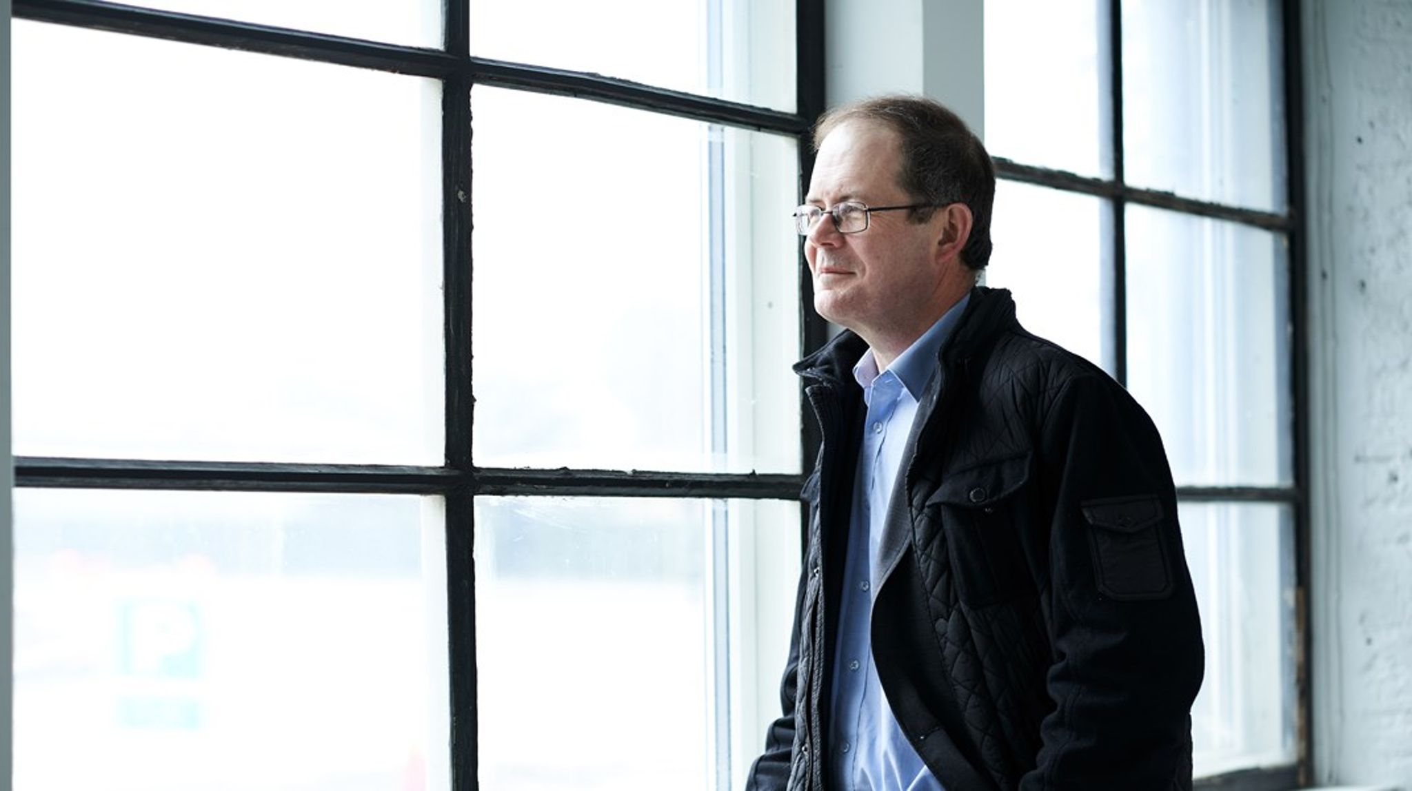  "Jeg håber, at jeg som præsident for CIGR kan være med til at skubbe brugen af intelligente systemer i landbruget i en positiv retning til gavn for både erhverv og natur", siger Claus Grøn Sørensen. 