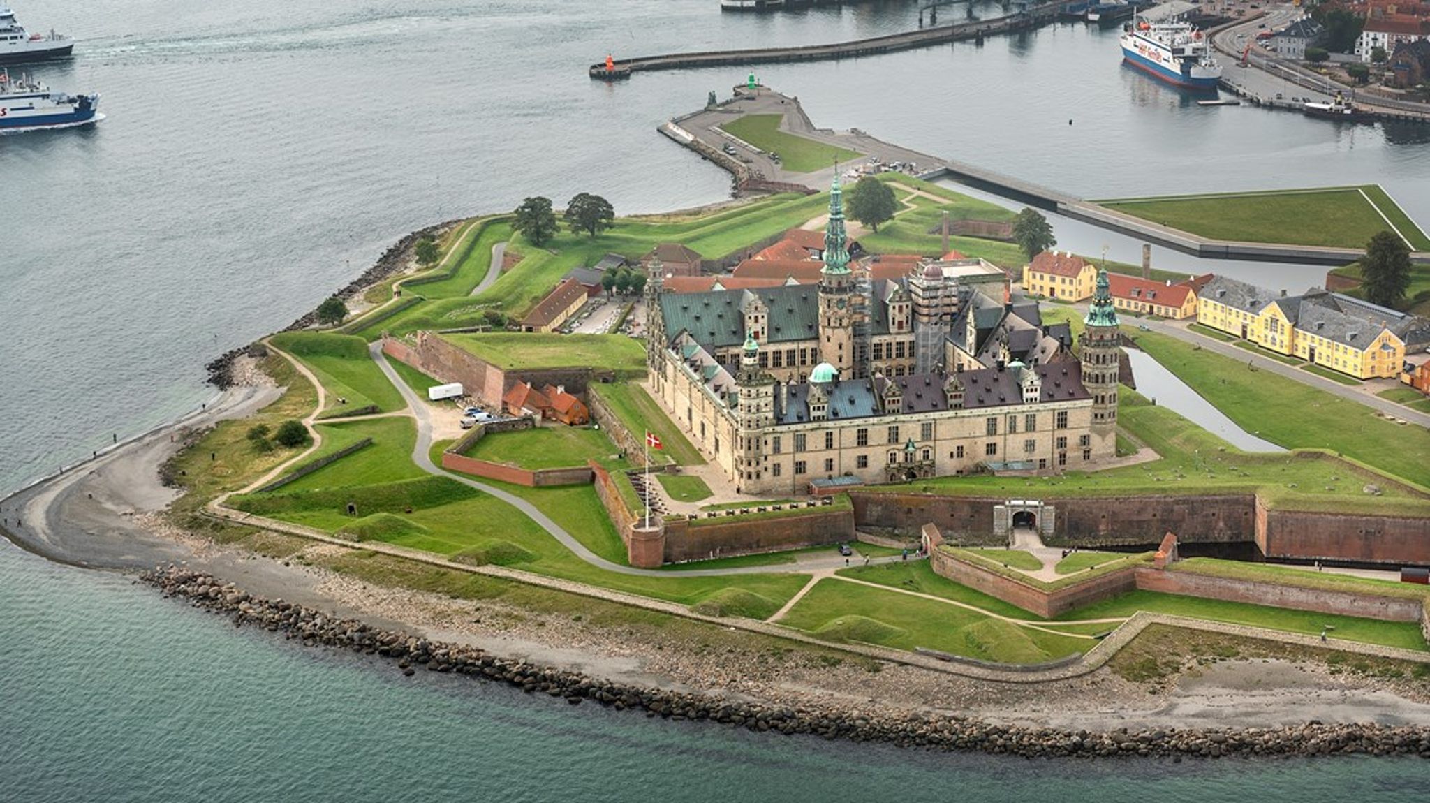 Hvis Roger Buch havde gidet at læse Hortens undersøgelse af indberetningen, så havde han kunne se, at undersøgelsen ikke giver anledning til retlig opfølgning i forhold til borgmesteren, skriver Jens Bertram.<br>