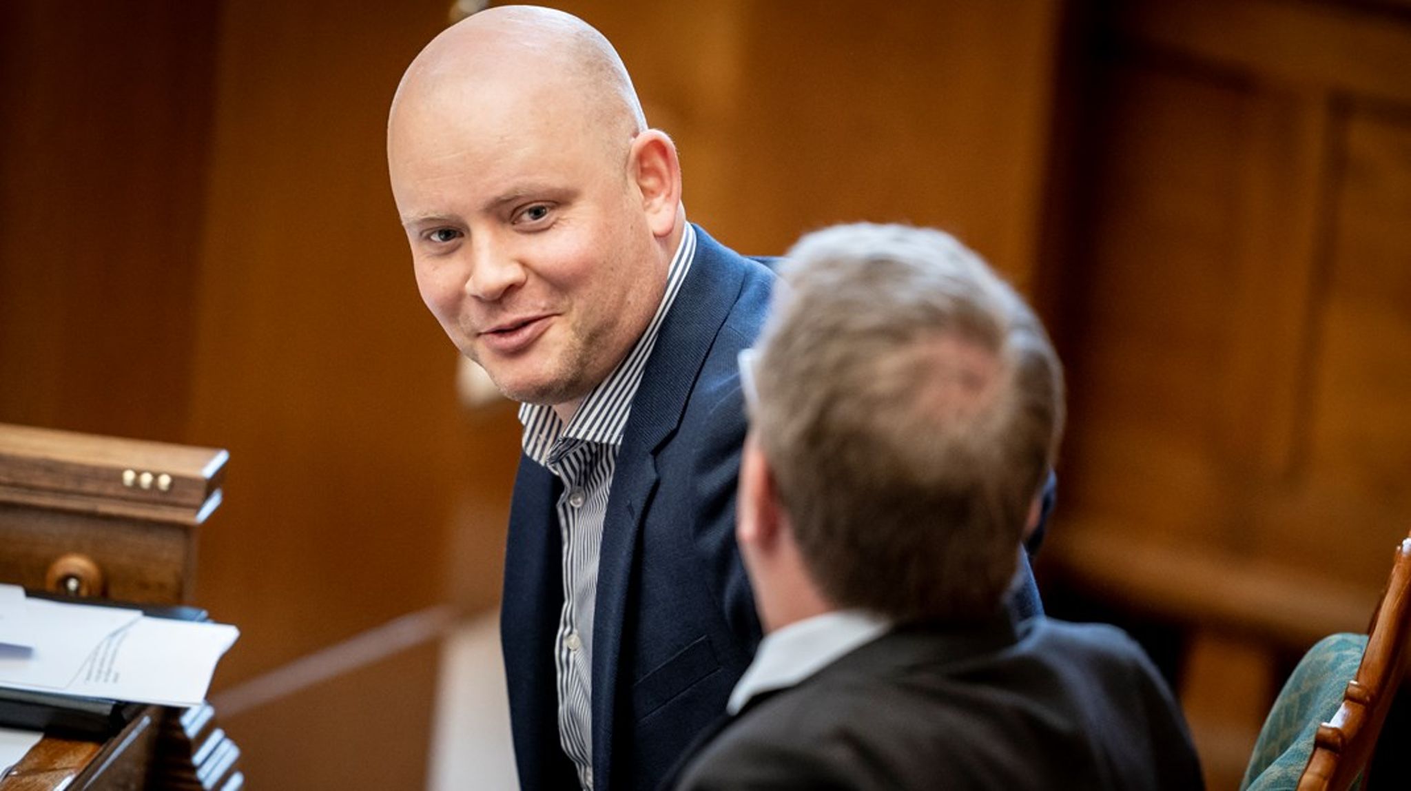Tidligere kulturminister Mette Bock (LA) lovede for fem år siden at justere museumsloven, men opgav med forklaringen om manglende politisk mod og velvilje. Nu skal Jakob Engel-Schmidt levere den længe ventede reform.&nbsp;