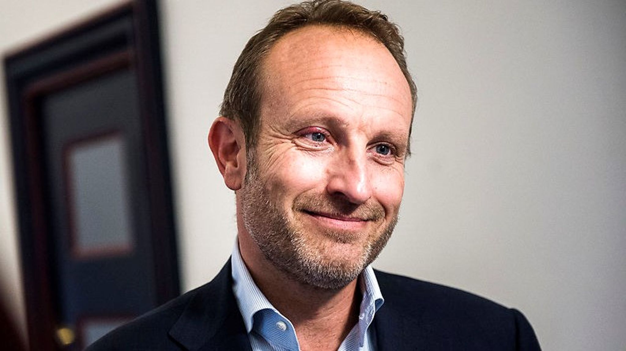 Martin Lidegaard skal ikke længere være forperson i Det Politiske Akademi, efter han er blevet politisk leder&nbsp;i Radikale Venstre.&nbsp;