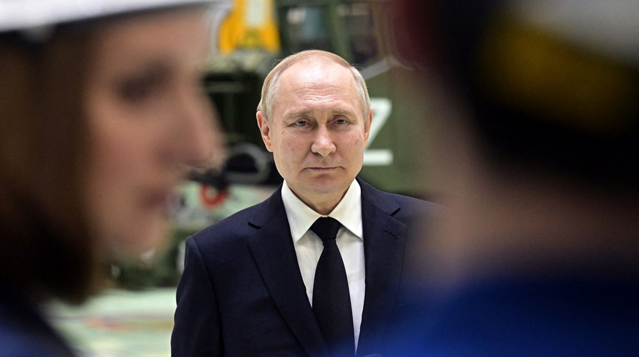Historikeren Timothy Snyder argumenterer for, at Rusland vil forblive en trussel mod os og vil bruge sin militære magt indtil den dag, hvor Ruslands magtelite og brede befolkning er blevet tvunget til at erkende, at de nu lever i en anden epoke, skriver Karin Riis-Jørgensen og Birger Riis-Jørgensen.