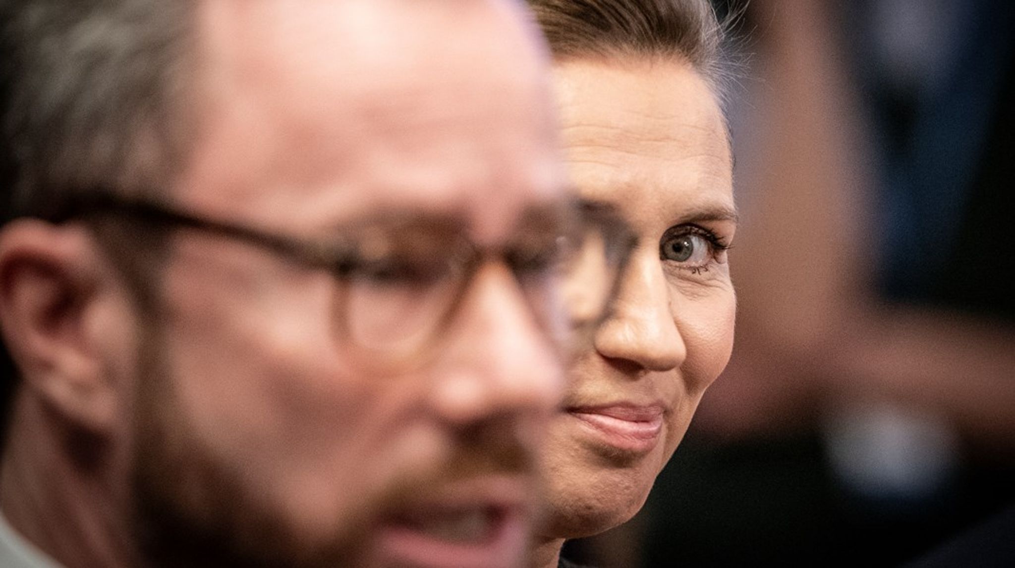<span>Vælgerne har&nbsp;deres lid til, at et midterprojekt kan gøre en forskel. Men&nbsp;hvis projekter ender med at kræve mere af dem uden at give noget igen, så vil de stemme på yderfløjene næste gang, skriver Ali Aminali.</span>