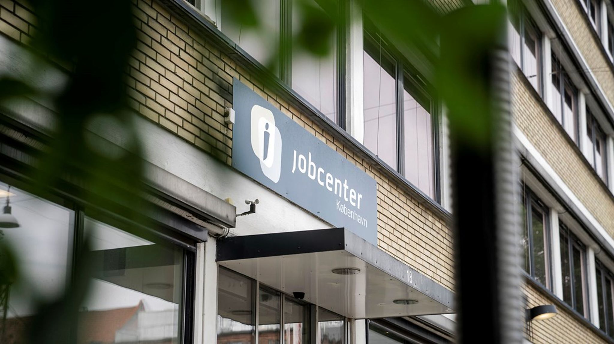 Ingen instans kender gruppen af unge uden for arbejdsmarkedet bedre end jobcentrene, skriver Karina Sørensen. Arkivfoto.