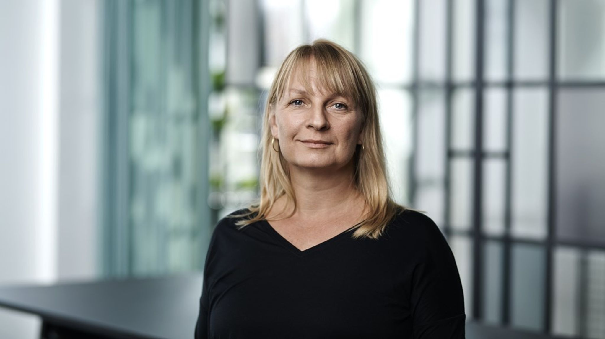 Efter 12 år hos lederne er Malene Saabye nu udpeget som juridisk direktør.&nbsp;