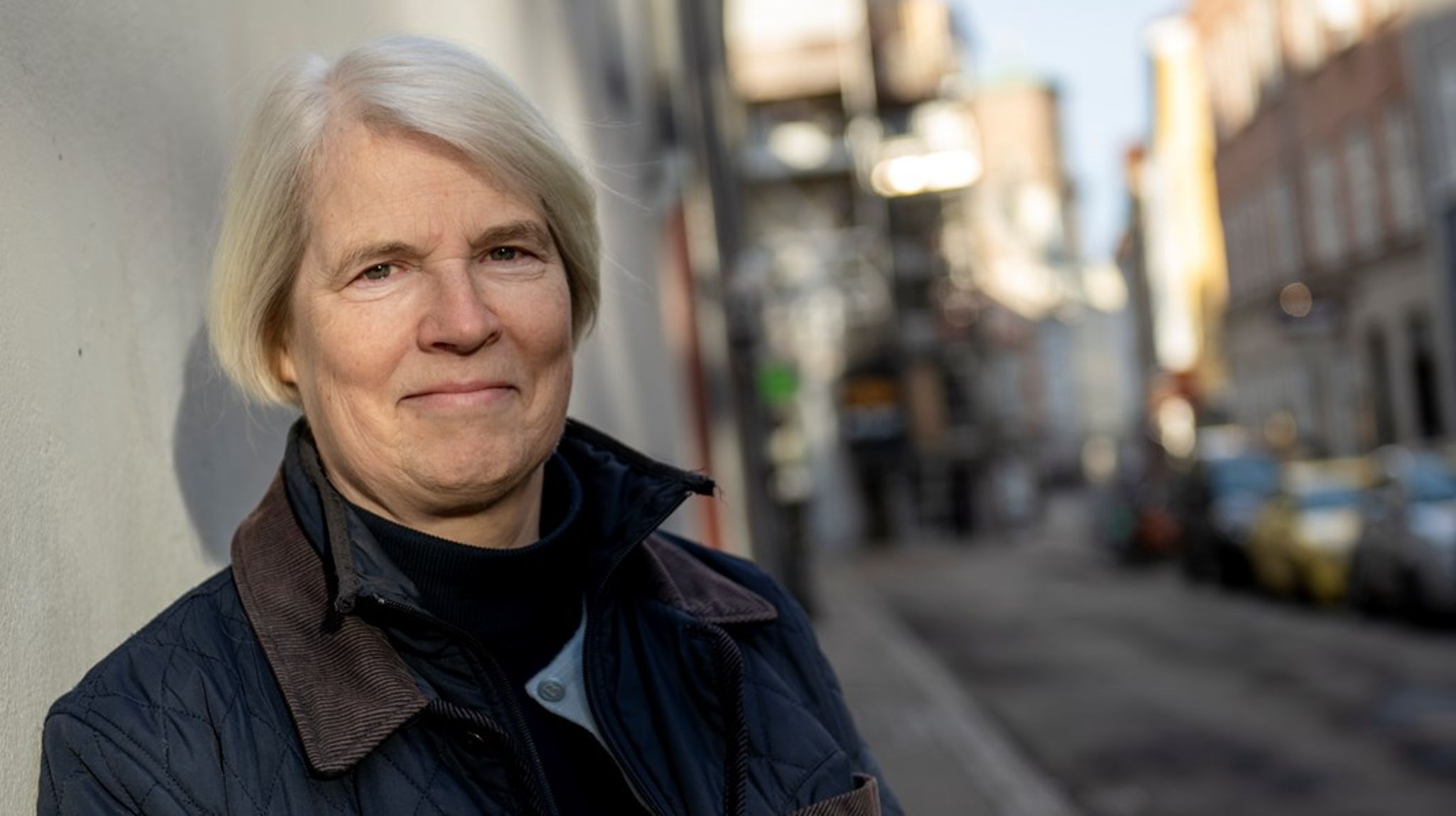 Tidligere S-minister Pia Gjellerup har siden 2014 stået i spidsen for Center for Offentlig-Privat Innovation, hvor hun arbejder for at finde nye svar på den offentlige sektors behov.<br>