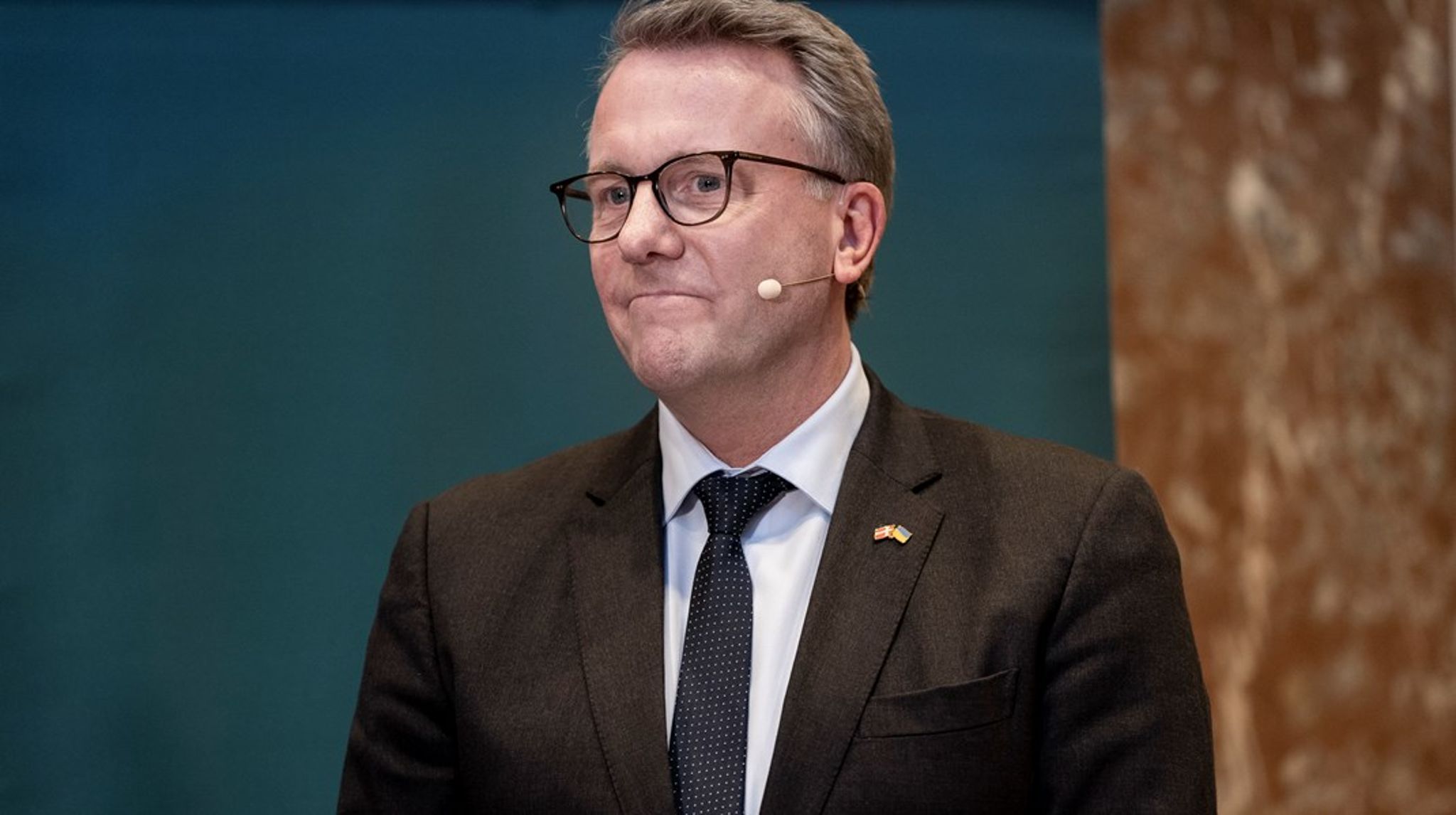 Morten Bødskov (S) har valgt hvem, der skal erstatte de to afgående medlemmer. 
