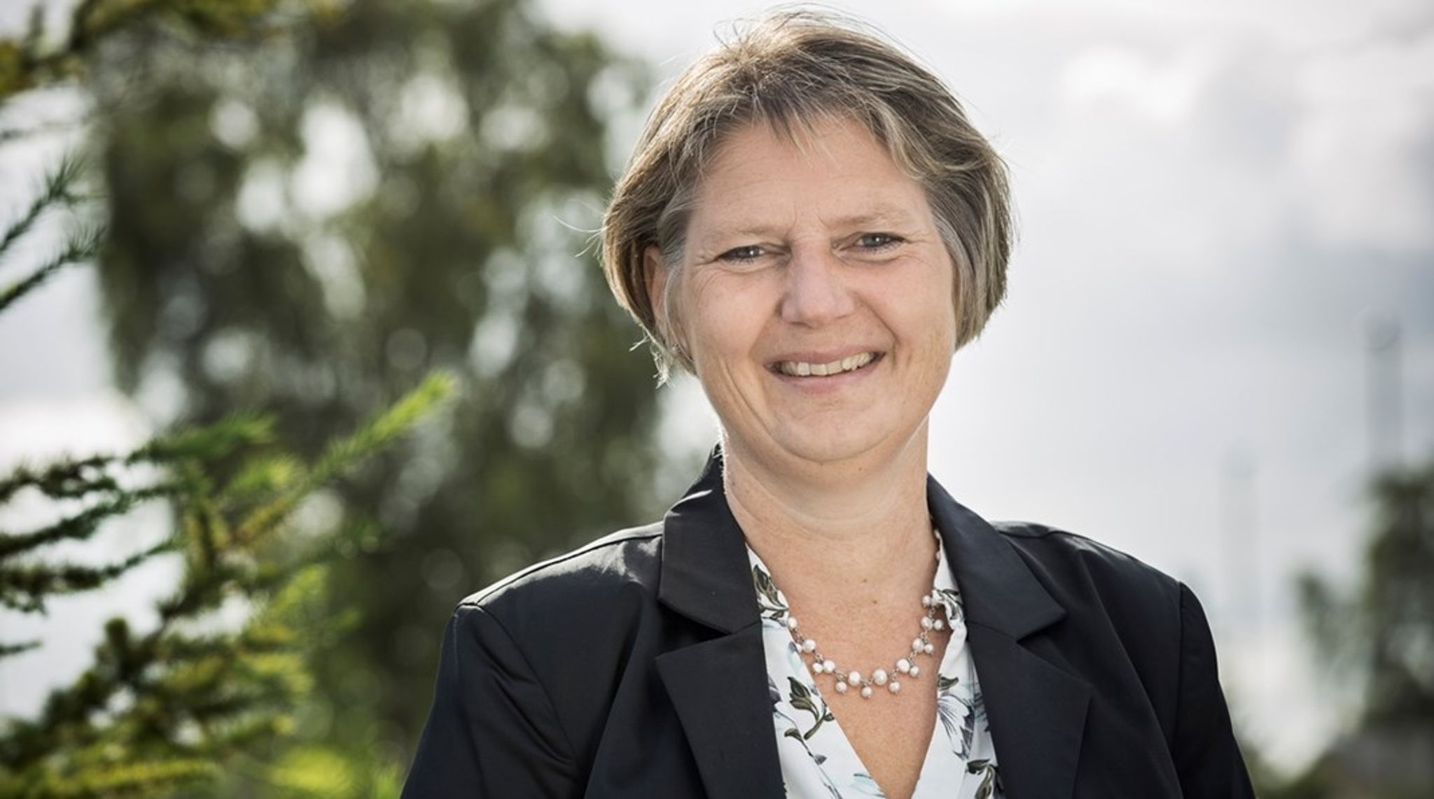 <span>Hanne Bak Lumholt har erfaring
fra KL og Center for Offentlig Kompetenceudvikling. </span>