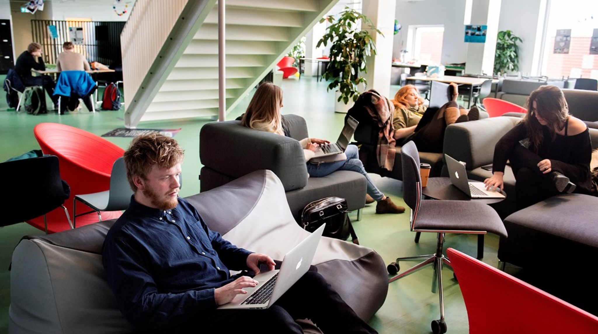 Flere uddannelsesinstitutioner står lige nu foran en ekstraregning på grund af forsinkelser på et it-system fra Netcompany.&nbsp;