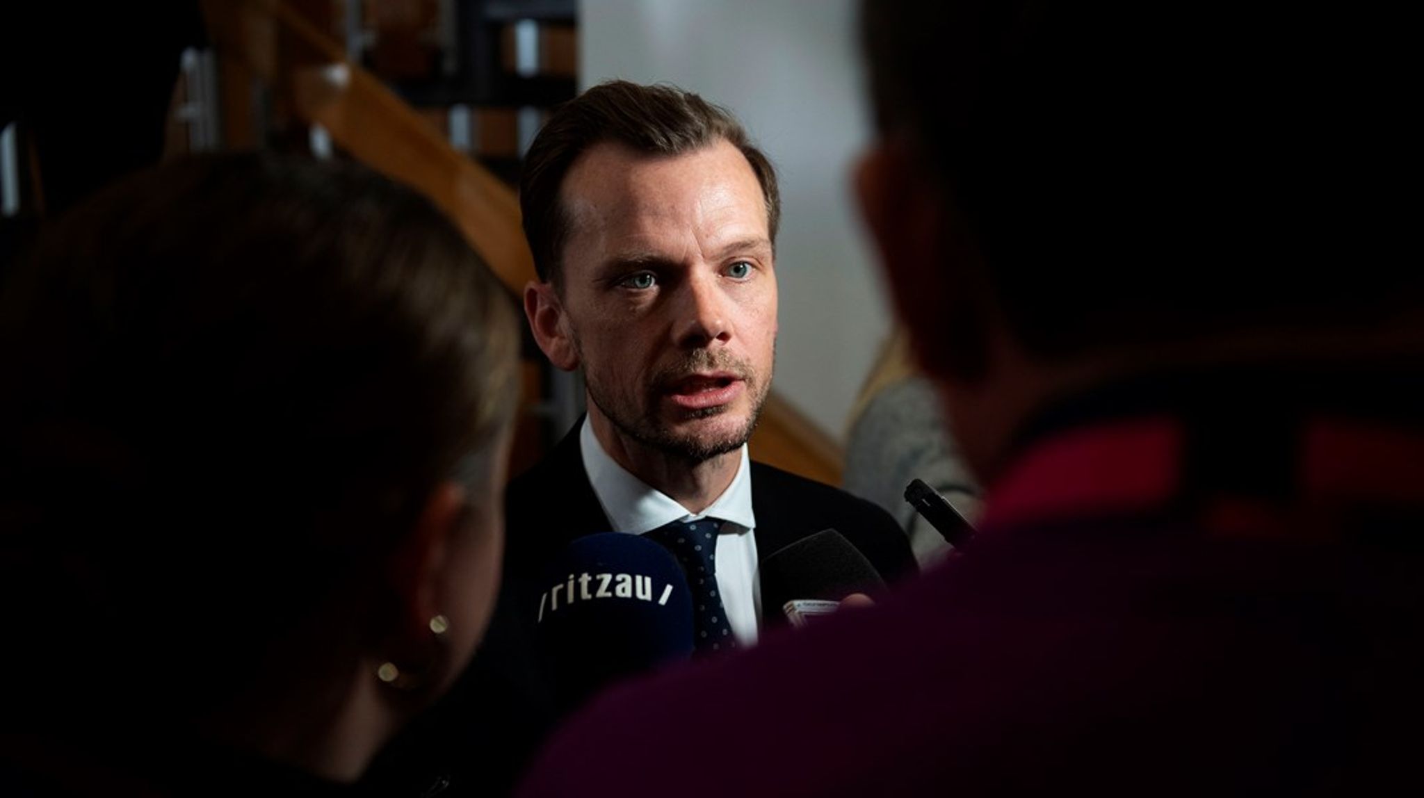 Én gang forbryder, altid forbryder. Det synes at være justitsminister Peter Hummelgaards (S)&nbsp;opfattelse,&nbsp;skriver professor emerita Eva Smith.