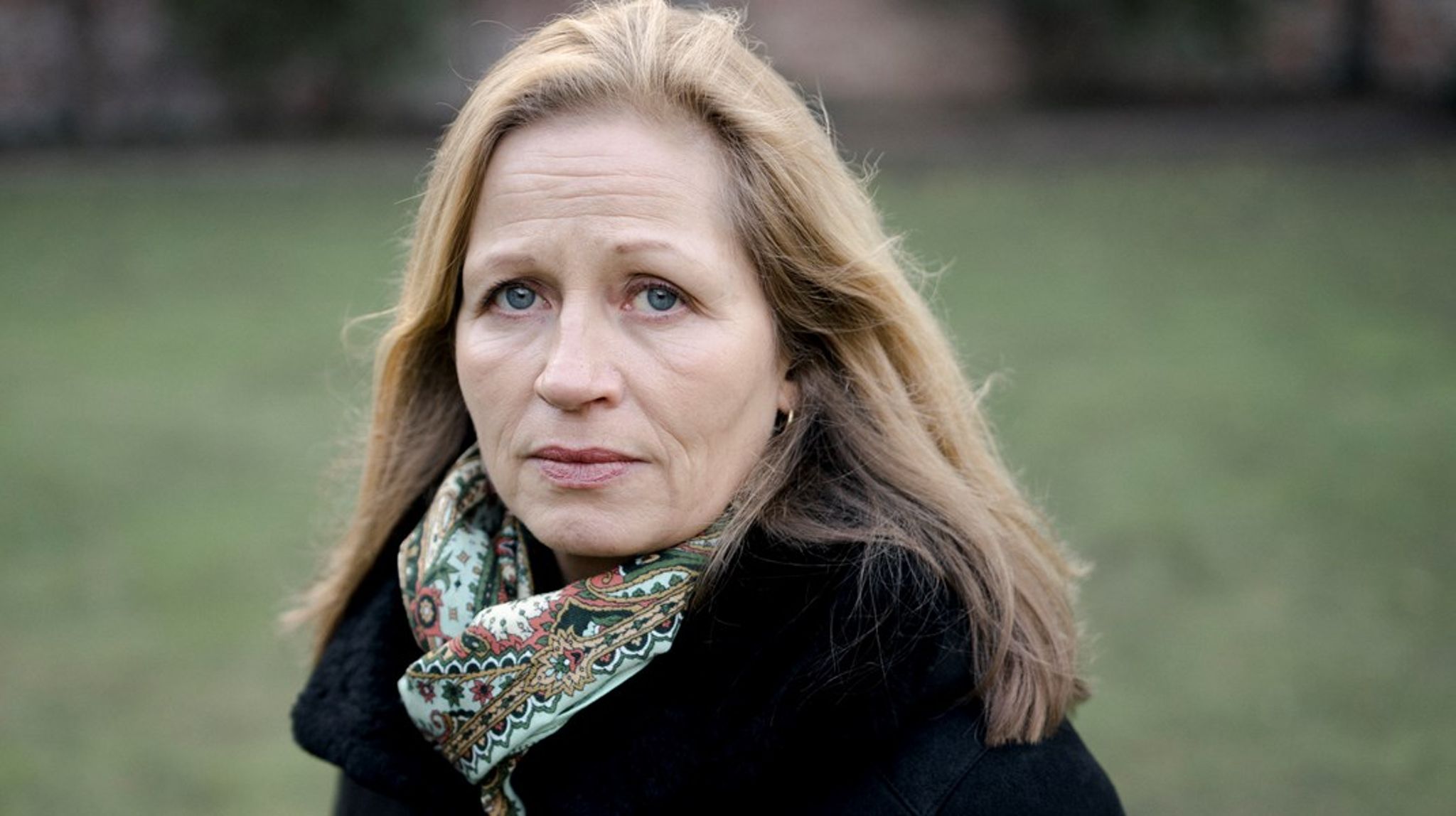 Det er forfærdeligt, at der hver dag dør ukrainere og russere i en krig, som man kunne have undgået, skriver Marie Krarup.