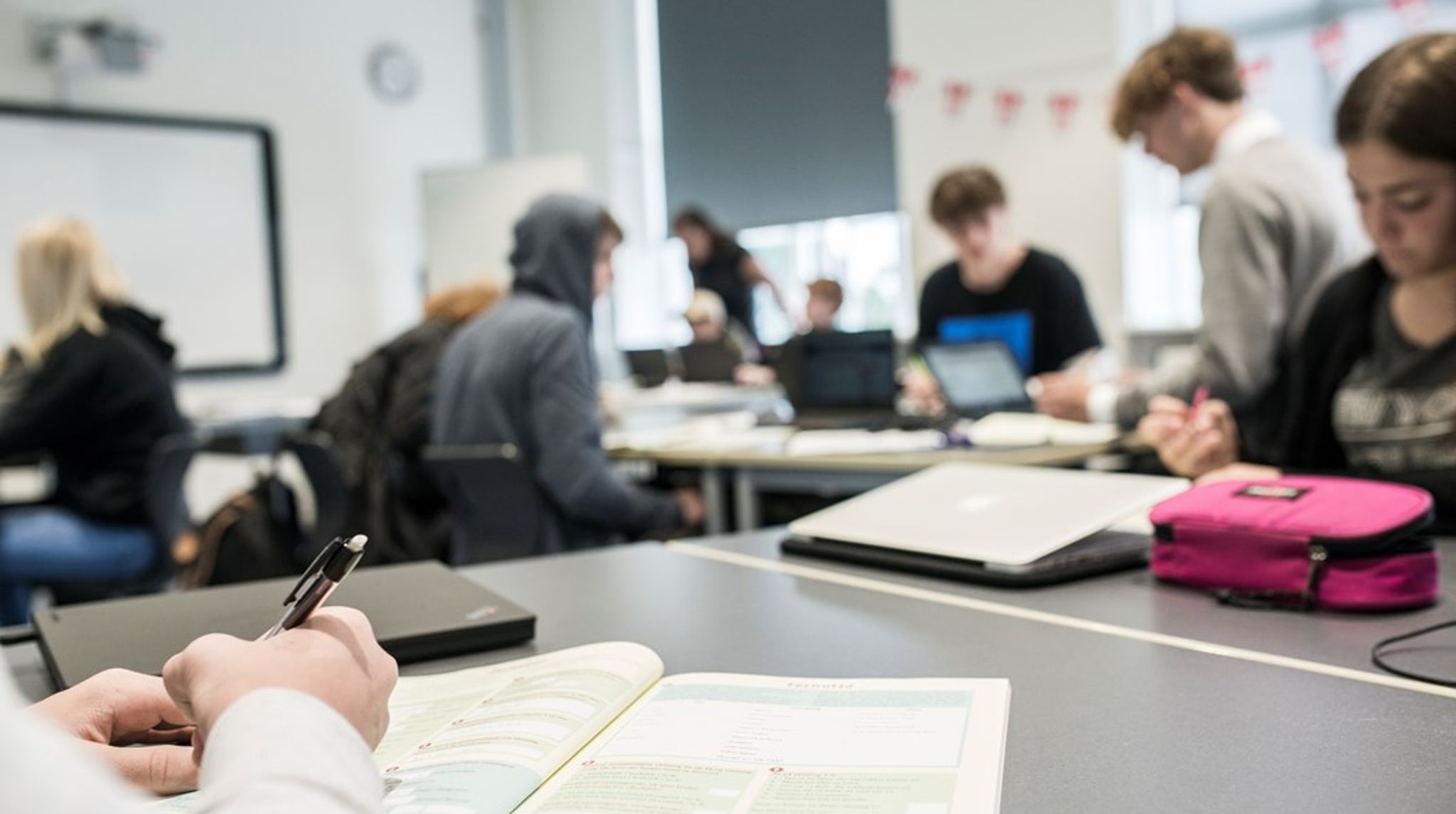 Elevoptaget på de gymnasiale uddannelser skævvrides, når fordelingsnøgler fokuserer på afstande og cykelhastigheder, skriver gymnasierektor Brian Juul i dette indlæg.&nbsp;
