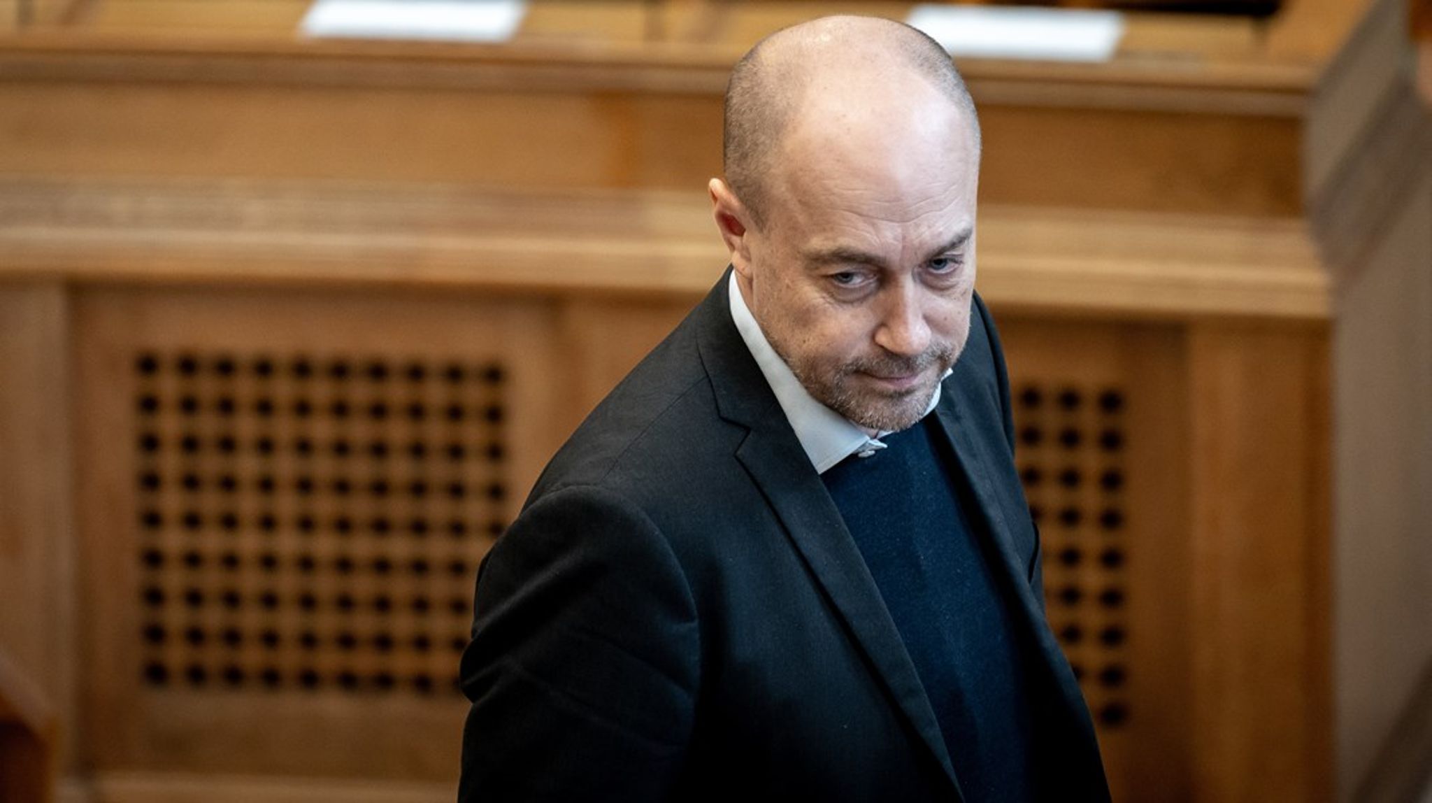 Miljøminister Magnus Heunicke (S)&nbsp;skal flere gange i åbent samråd i den kommende uge.&nbsp;