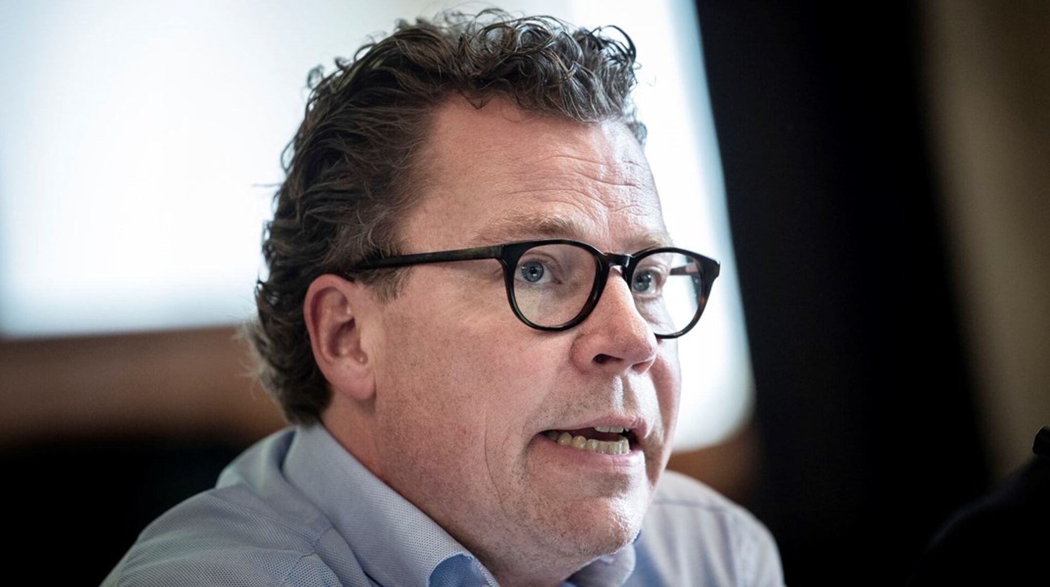 Udover subsidier udstiller IRA, at USA kan give virksomhederne noget, som vi ikke er i stand til på EU-plan: skattelettelser, skriver&nbsp;Morten Helveg Petersen (R).