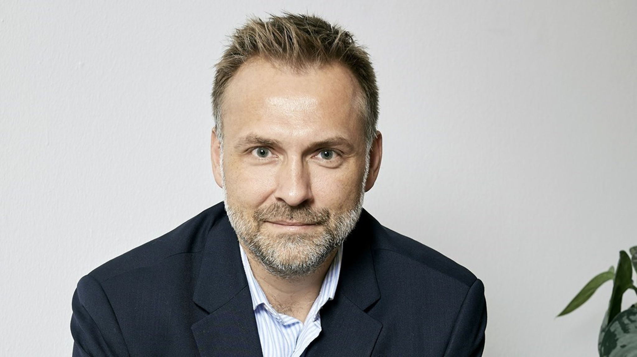 Christian Hesthaven stopper som kommunaldirektør i Rebild Kommune og starter som direktør for Nævnenes Hus under Erhvervsministeriet. 
