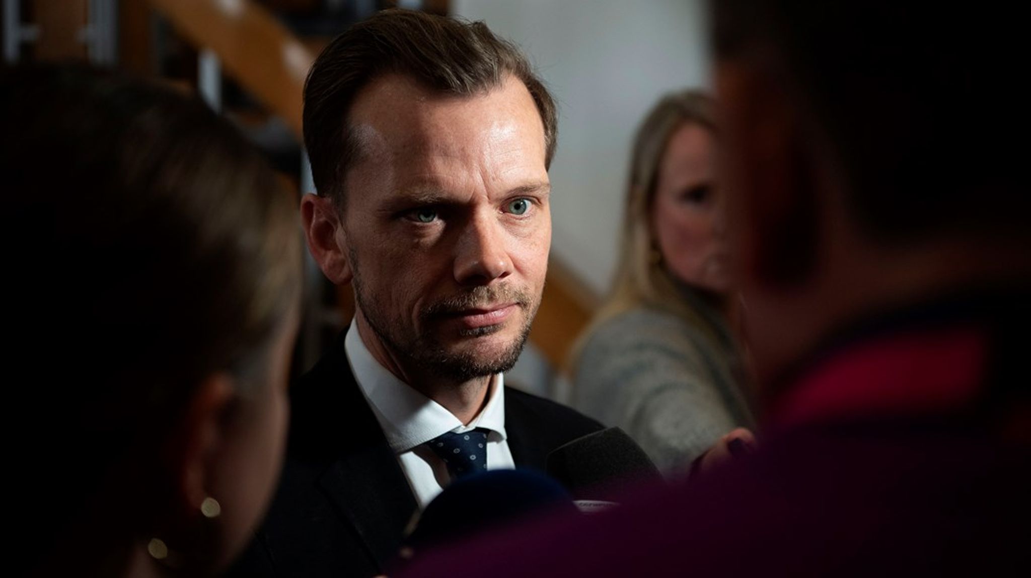 Justitsminister Peter Hummelgaard (S) har netop udskudt anbefalingerne til en gennemgribende revision af fondsloven med et år. Mens vi venter, starter Altinget en temadebat om, hvad en ny lov skal gavne. 