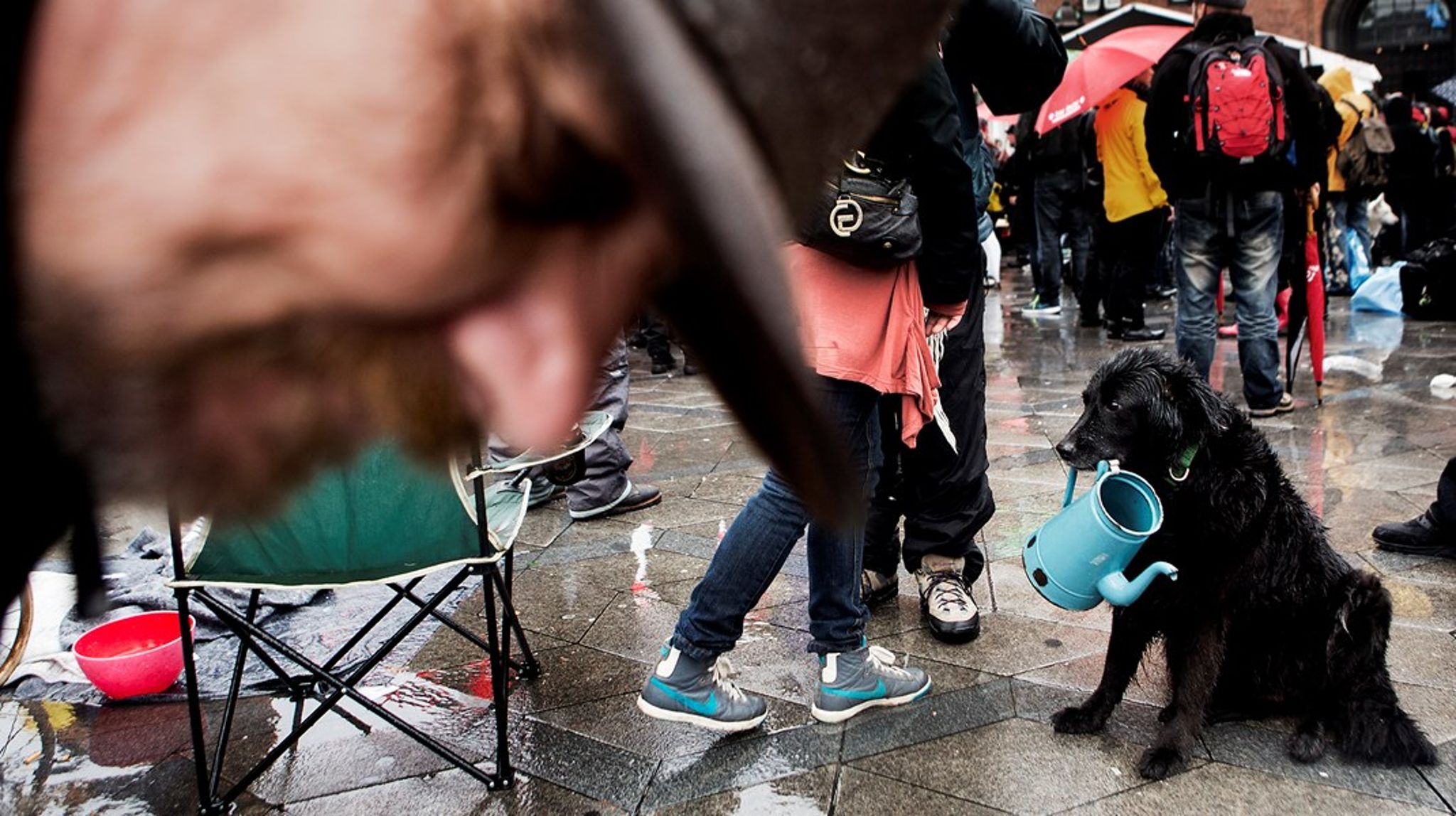 I Aarhus har man blandt andet gode erfaringer med et socialt investeringsprogram, som hjælper unge ud af hjemløshed, skriver Anders Winnerskjold.