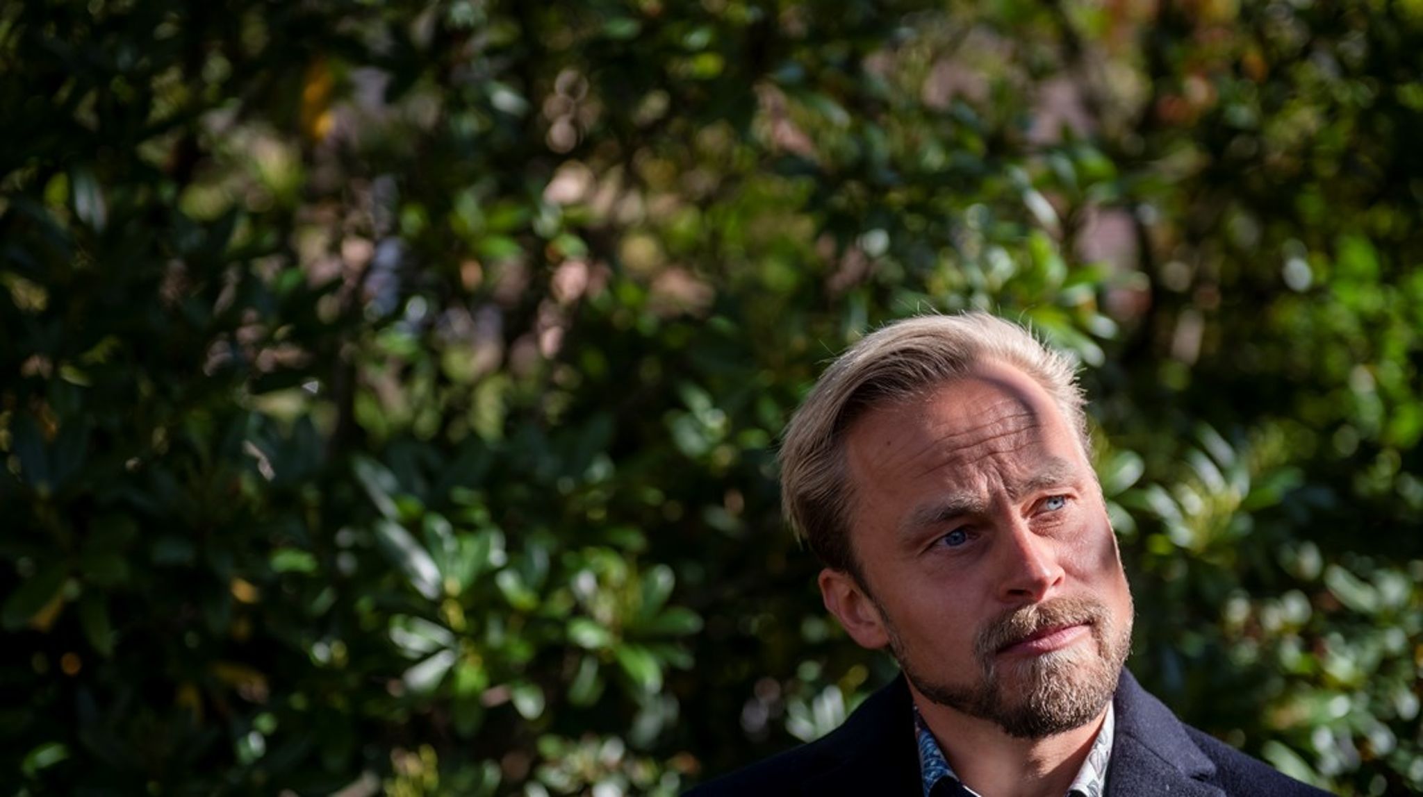"300 millioner kan række langt, men det kan også være en dråbe i ingenting," siger Esben Gadsbøll, formand for regeringens grønne iværksætterpanel, om regeringens kommende iværksætterstrategi.&nbsp;
