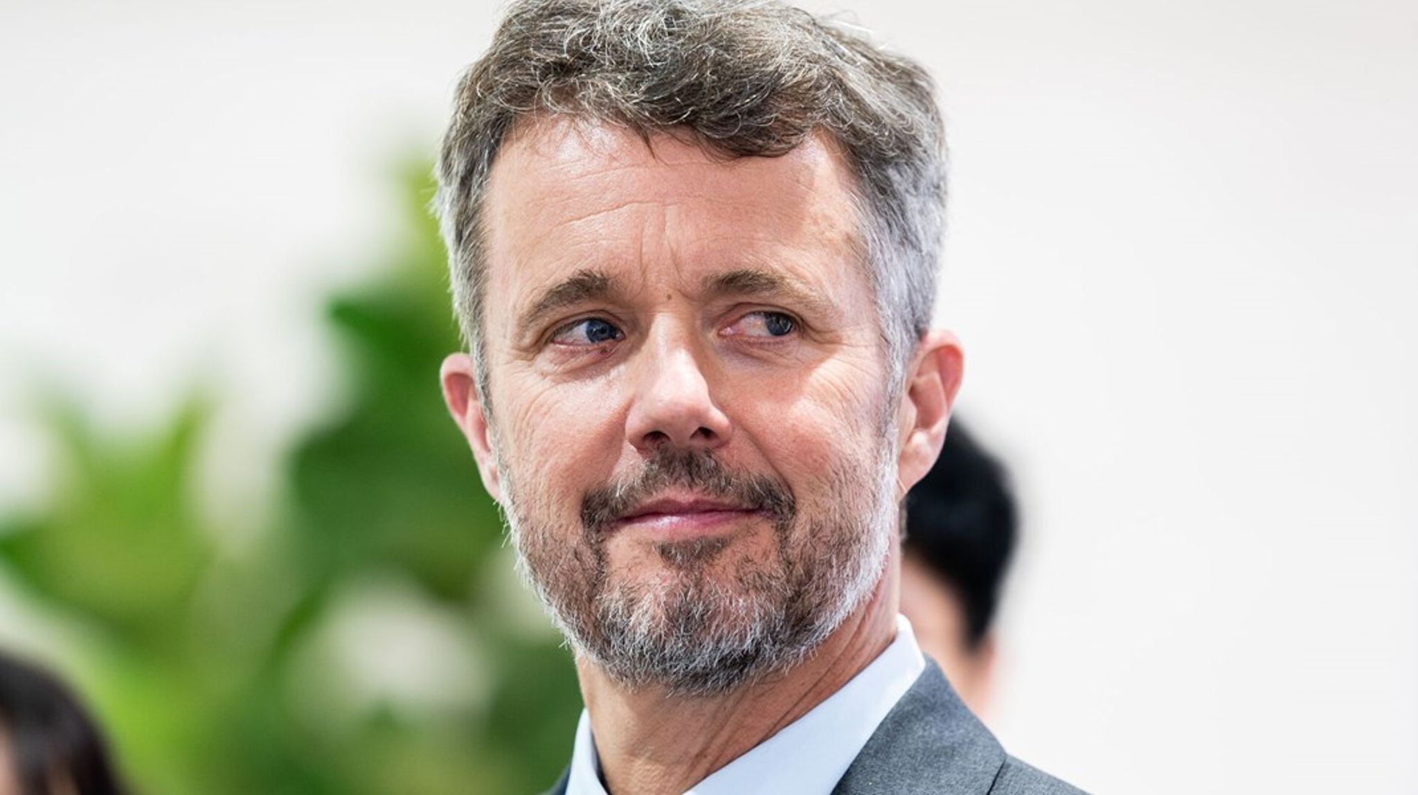 Kronprins Frederik er blandt deltagerne, når der for første gang lagres CO2 i Nordsøens undergrund onsdag.&nbsp;