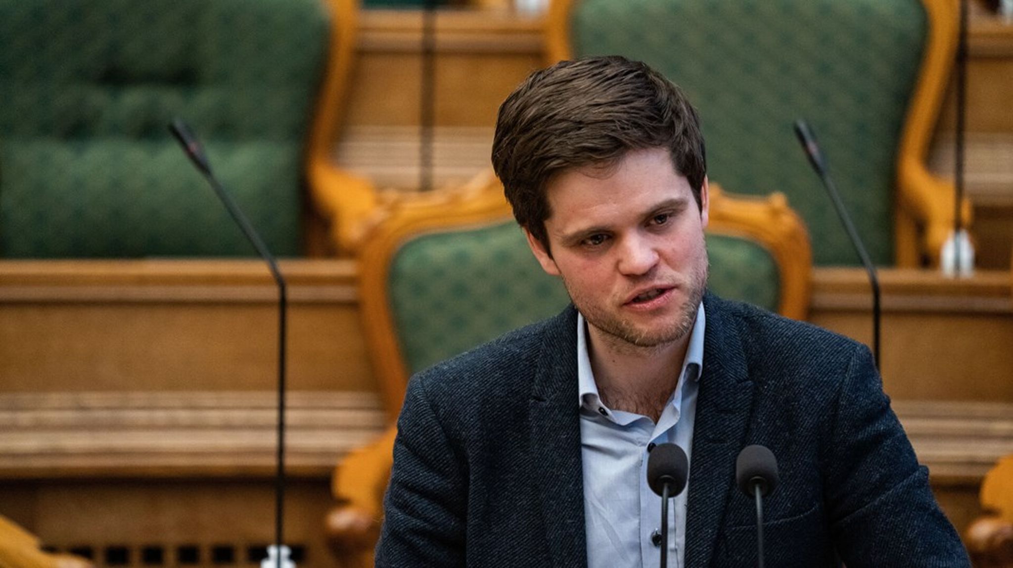 At vi ikke kan fortælle nye borgere, hvordan deres sager afgøres, så de ved, hvad de skal, er pinligt og ikke fair, skriver&nbsp;Andreas Steenberg.