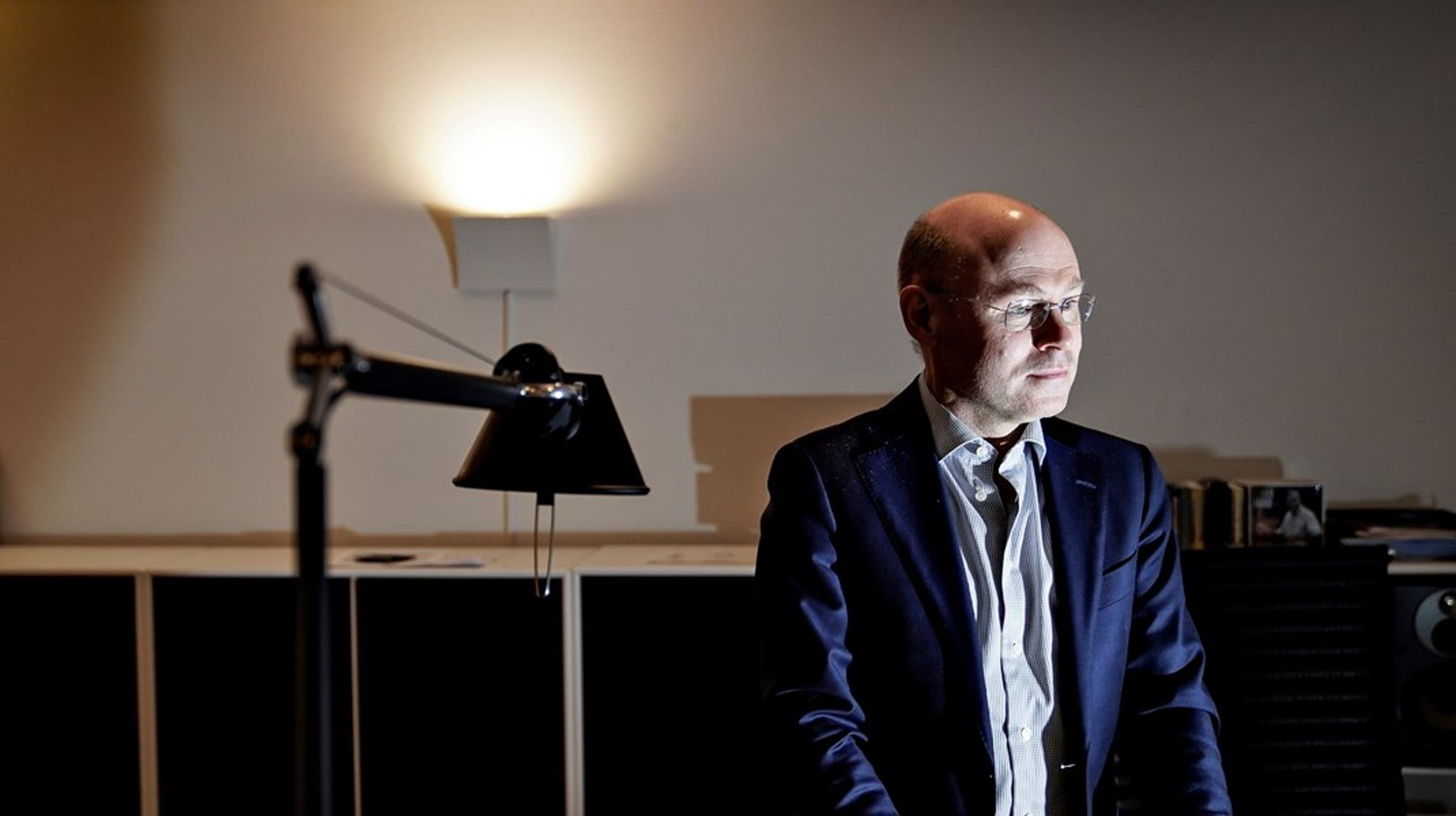 Folketingets Ombudsmand, Niels Fenger, retter skarp kritik mod Transportministeriet.