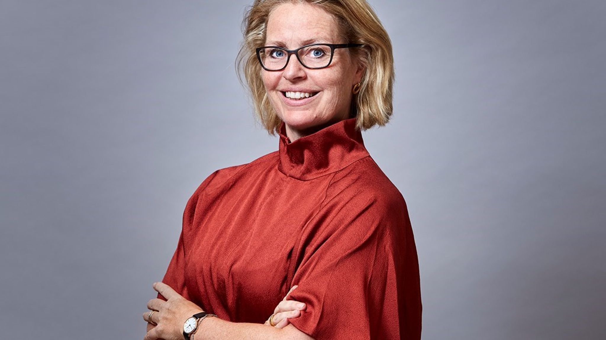 Hos domstolene er der ikke brug for at promovere aktiv rekruttering af kvinder. Her er der brug for mere aktiv deltagelse af mænd, skriver Merethe Eckhardt.