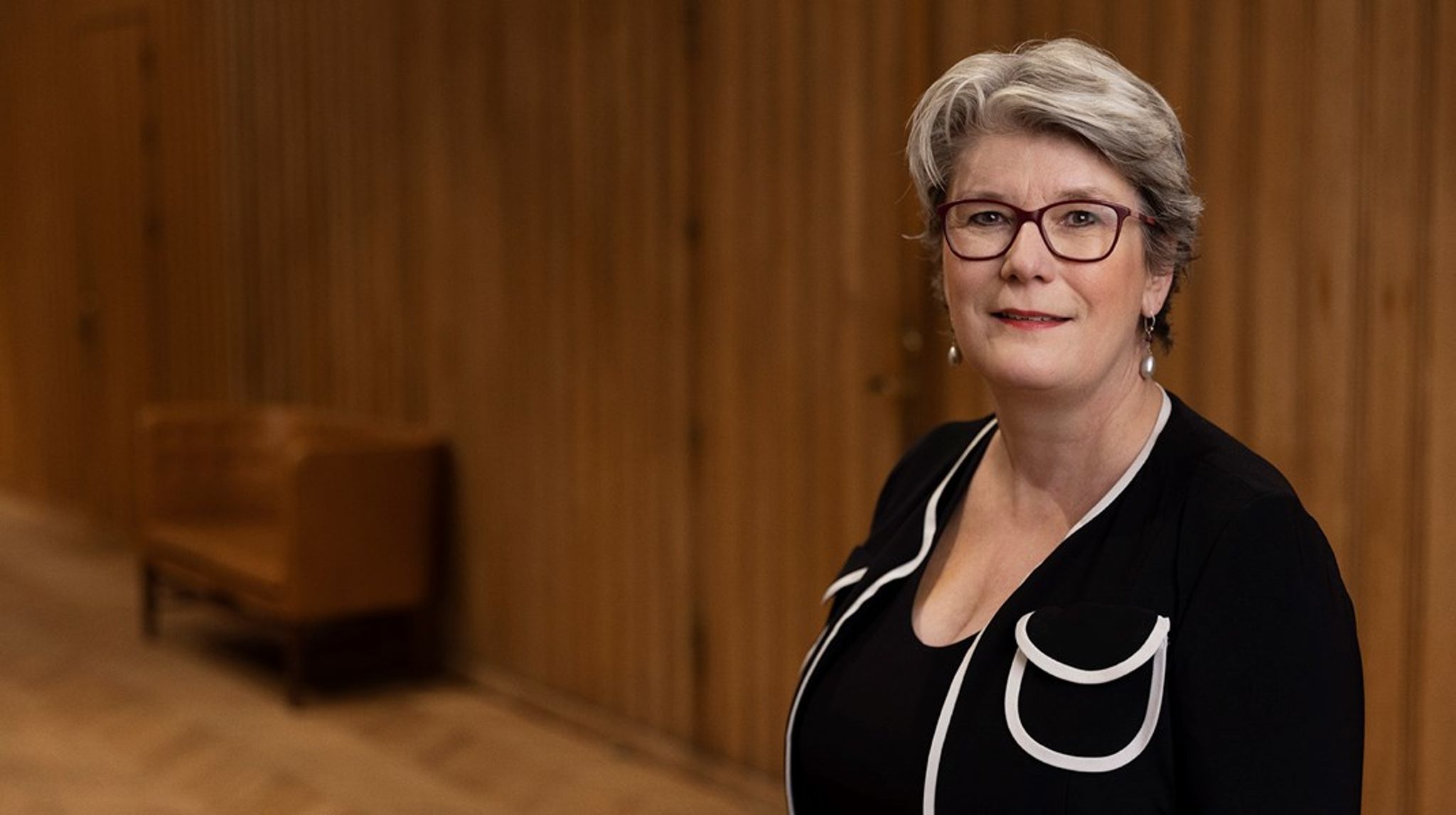 Rammerne, der stilles op i fondslovgivningen, skal give mening for alle typer almennyttige fonde og give den fornødne fleksibilitet i hverdagen, skriver&nbsp;Gitte Lillelund Bech.