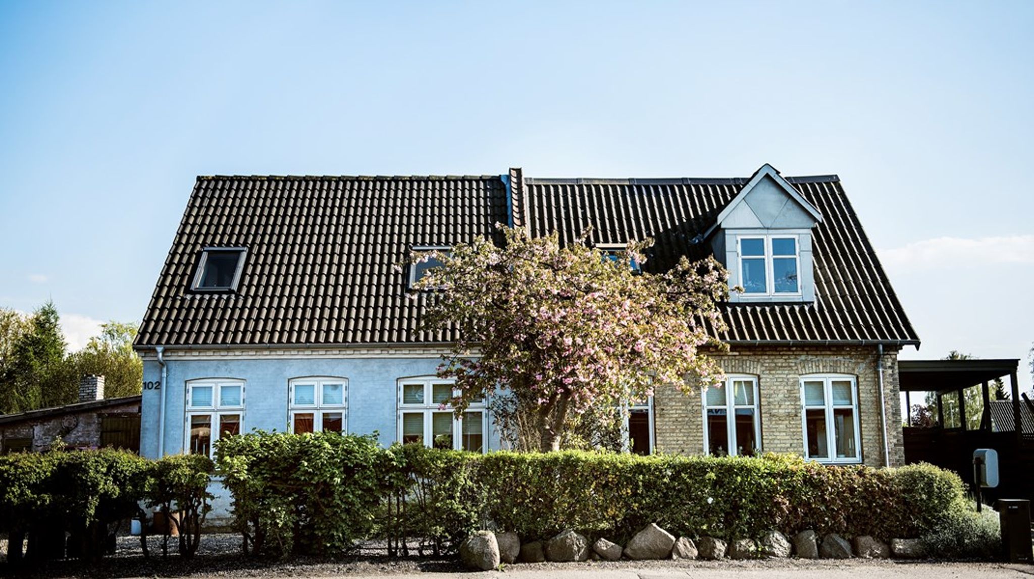Vi har qua vores størrelse som land en styrke i, at der er en udvikling
i hele landet. Samtidig handler det også om, hvilke muligheder vi har for at
leve det gode liv, vi ønsker, skriver Kris Jensen Skriver (S).