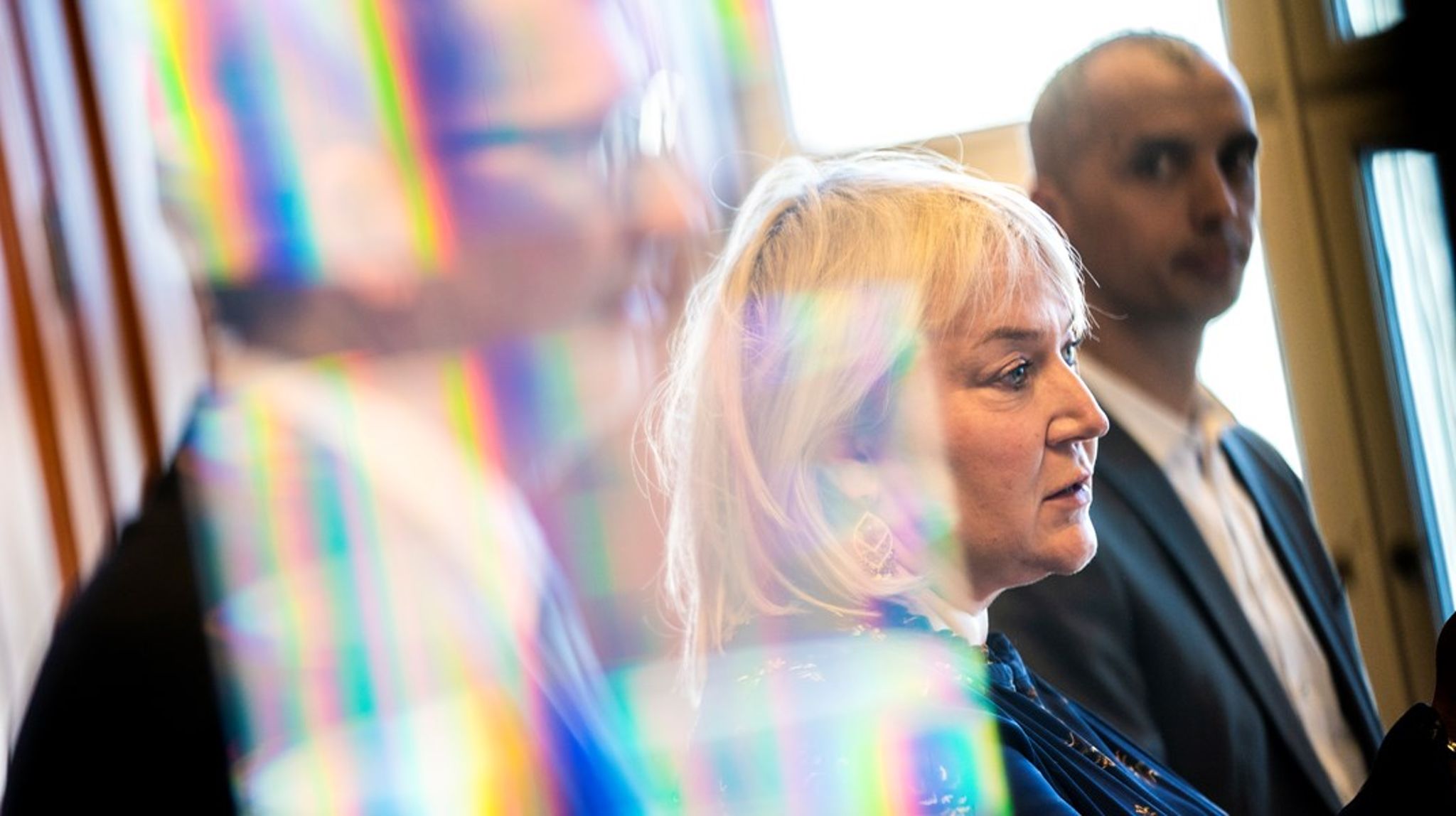Sagen er, at kernen i den reform, uddannelsesminister Christina Egelund nu skal forhandle hjem, udgøres af det opgør med akademiseringen og ”de lærdes tyranni”, der spillede en central rolle i Mette Frederiksens første epoke. 